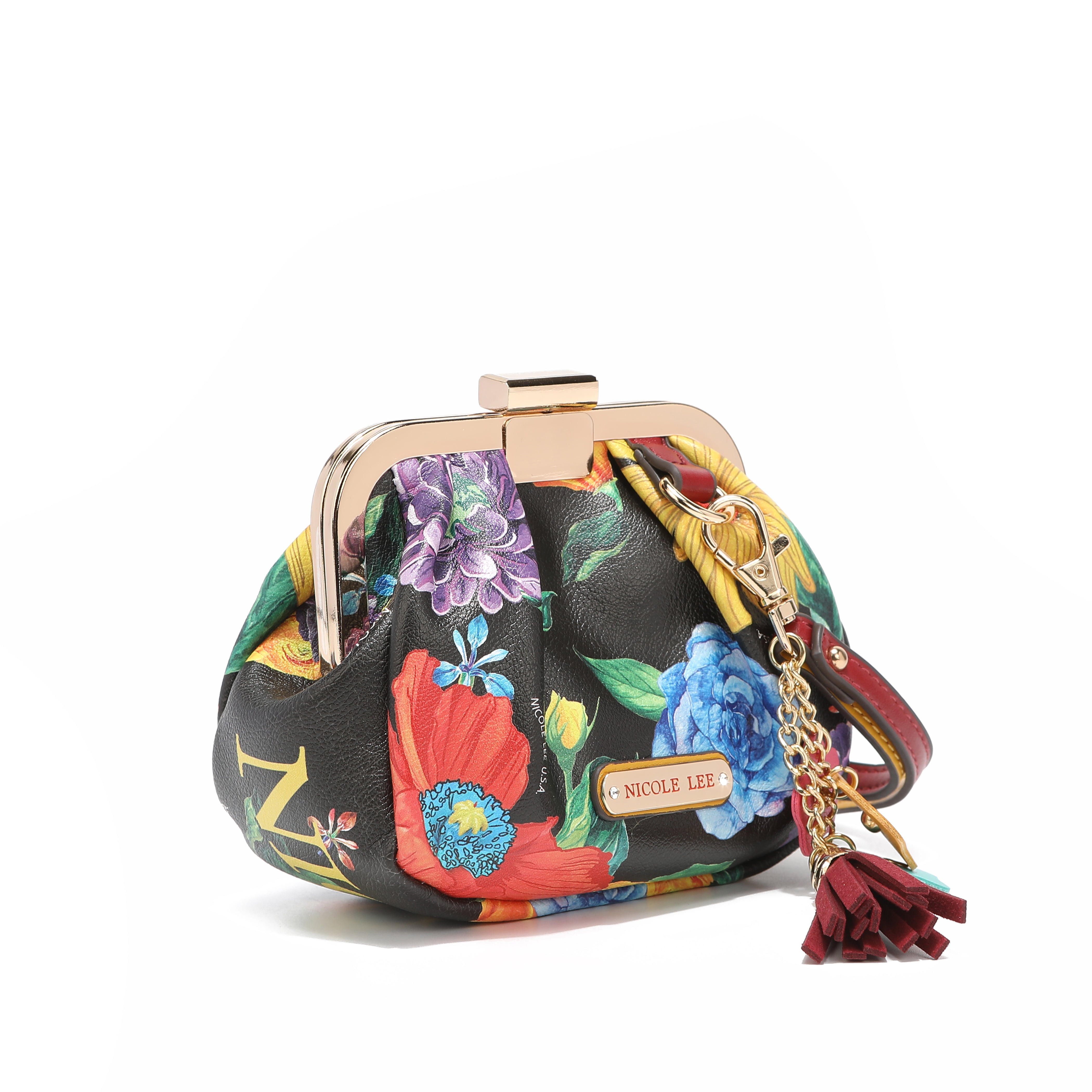 Planche avec un bracelet