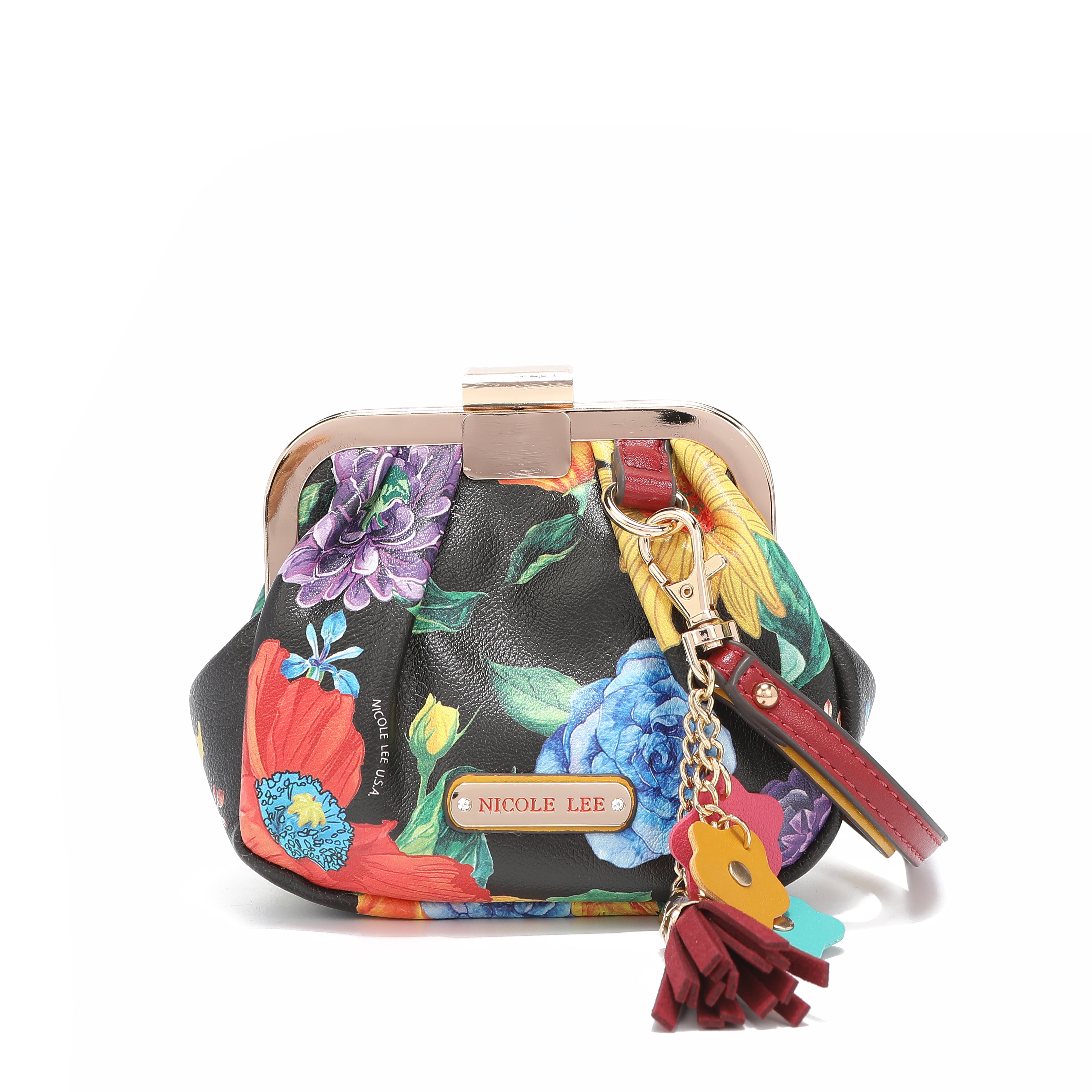 Planche avec un bracelet