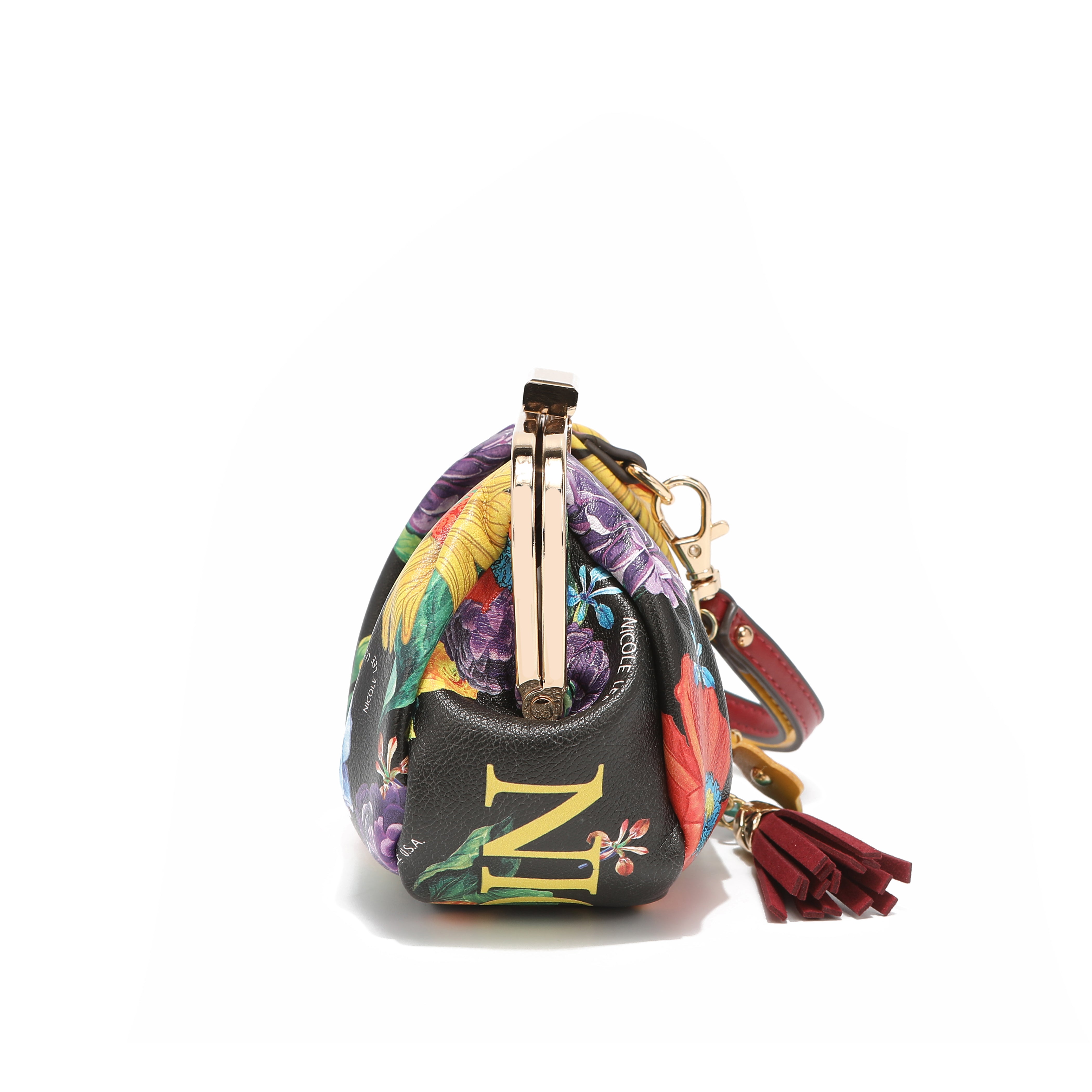 Planche avec un bracelet