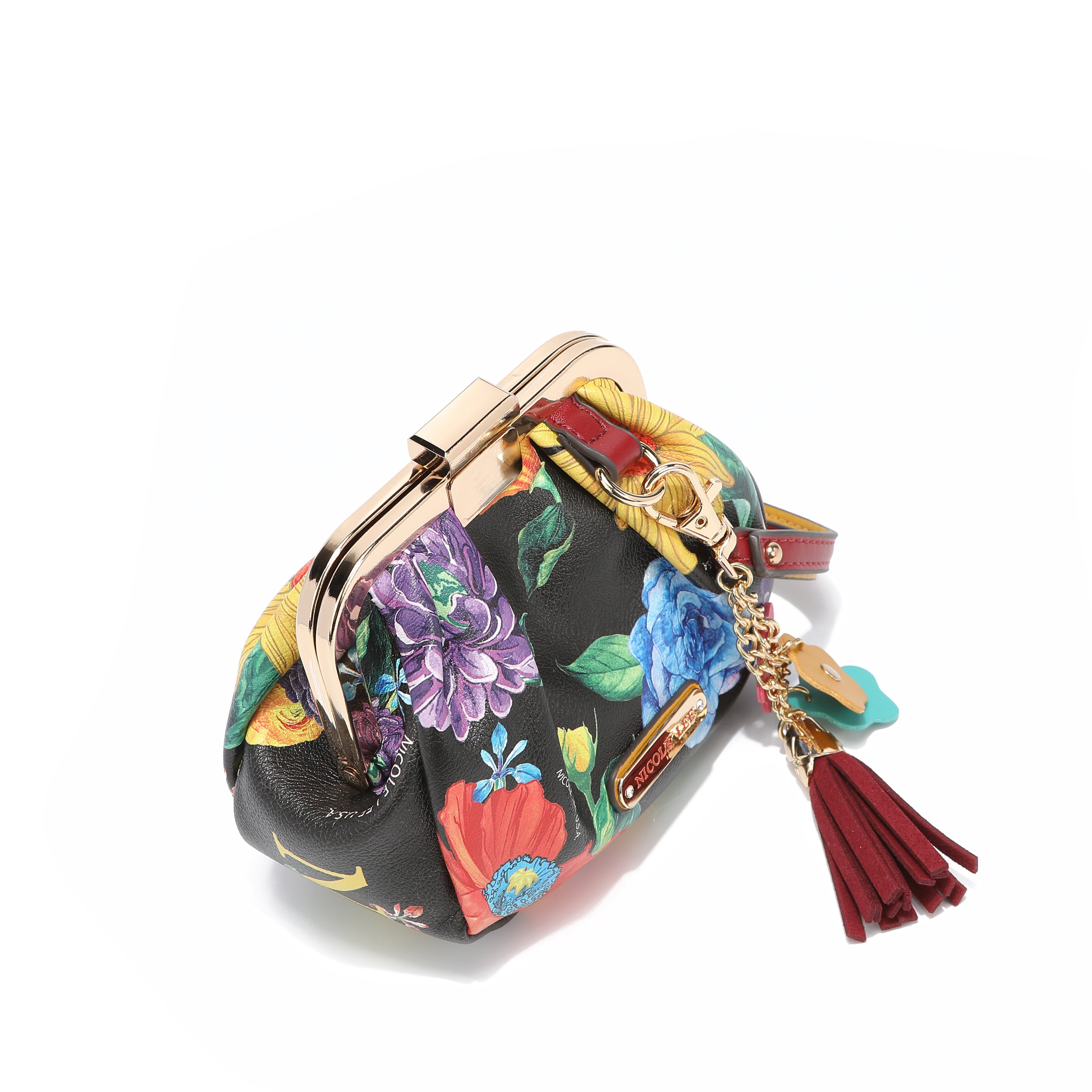 Planche avec un bracelet