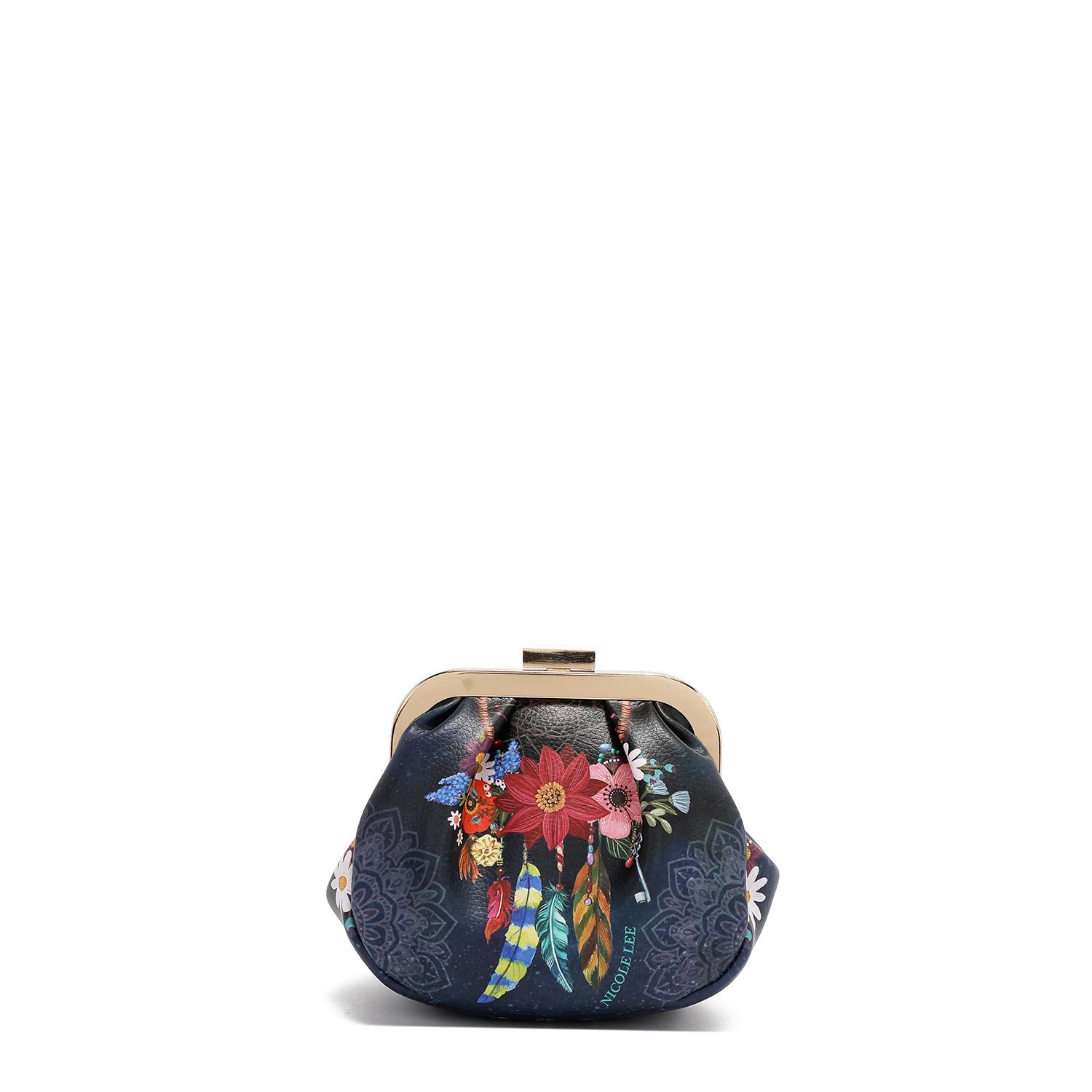 GELDBÖRSE MIT ARMBAND (<tc>DREAM COMES TRUE</tc>)