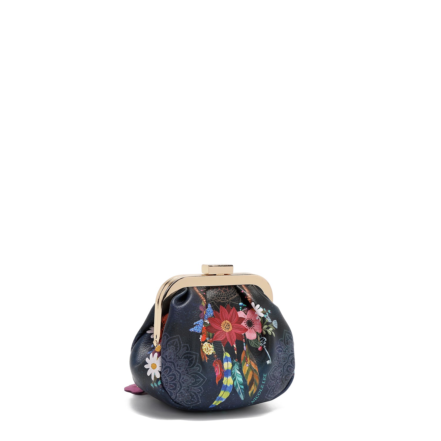 GELDBÖRSE MIT ARMBAND (<tc>DREAM COMES TRUE</tc>)