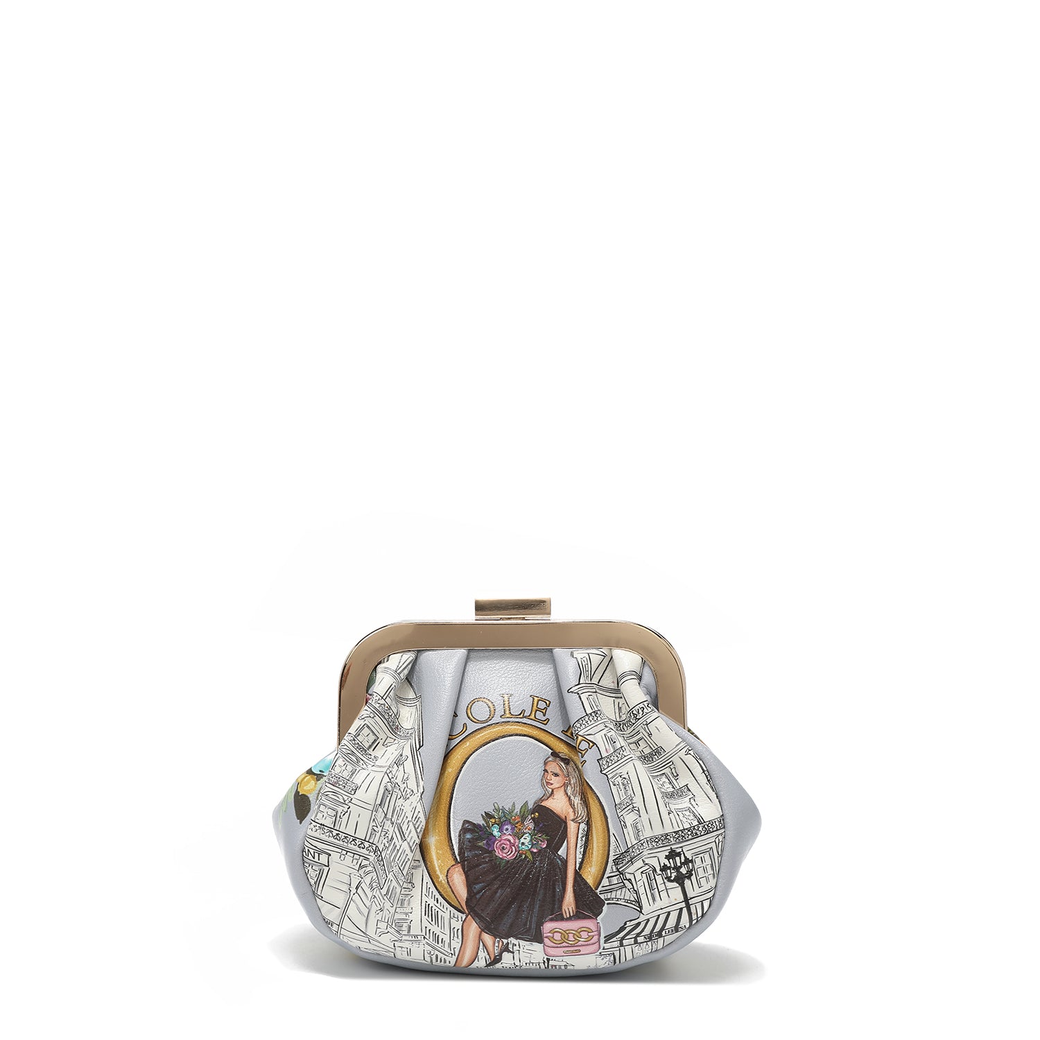 Planche avec un bracelet