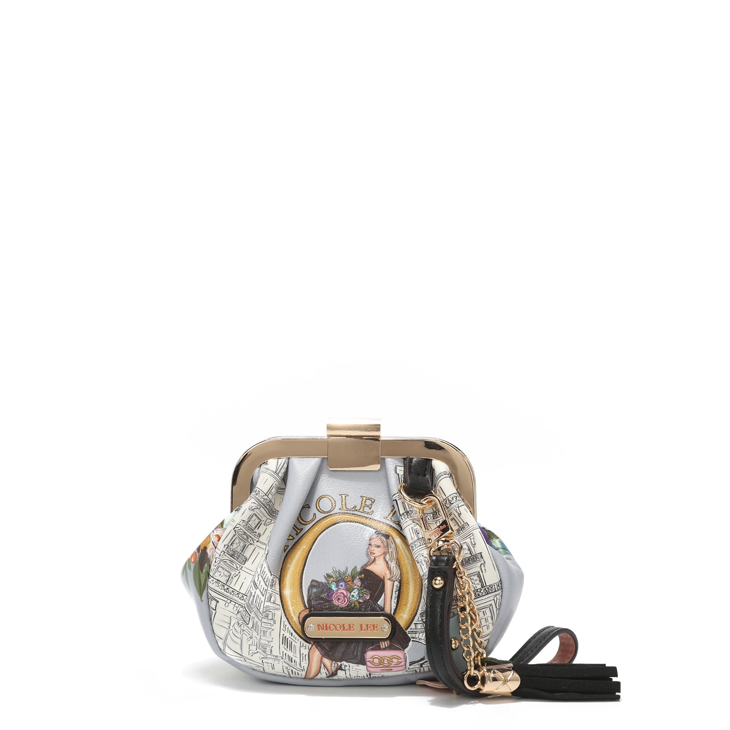 Planche avec un bracelet