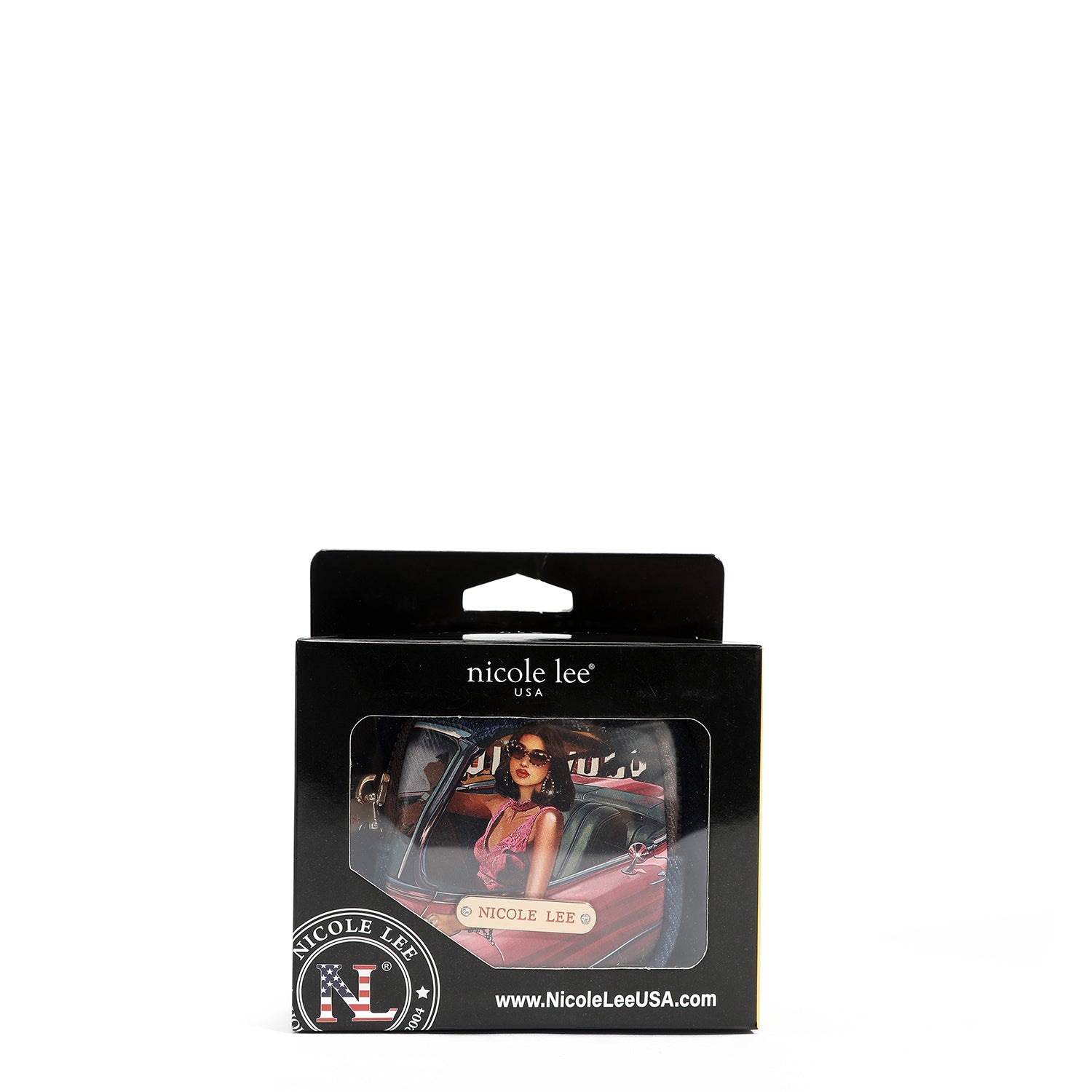 DENIM BACKPACK PURSE (<tc><tc>Hollywood Drive</tc></tc>)