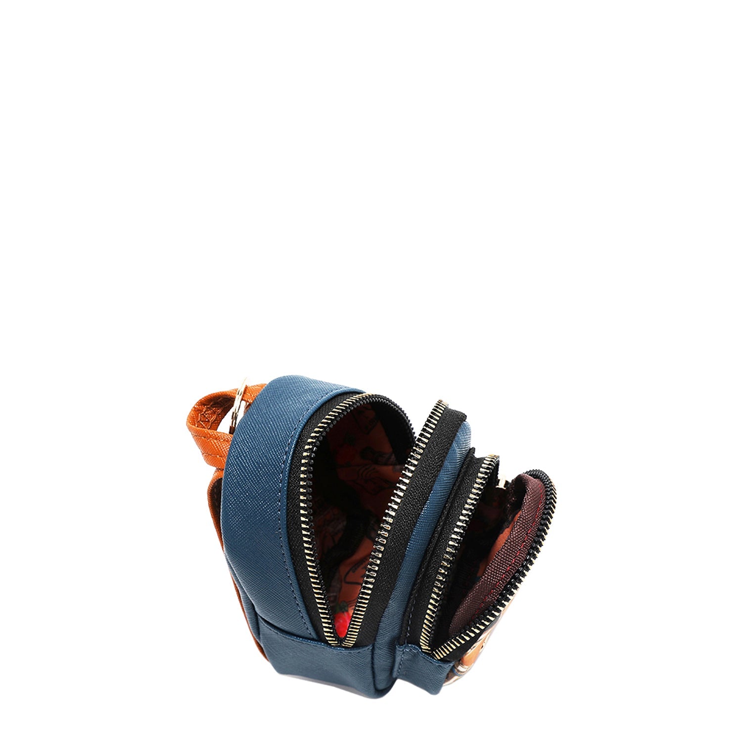 Backpack (Nail Polish) purse