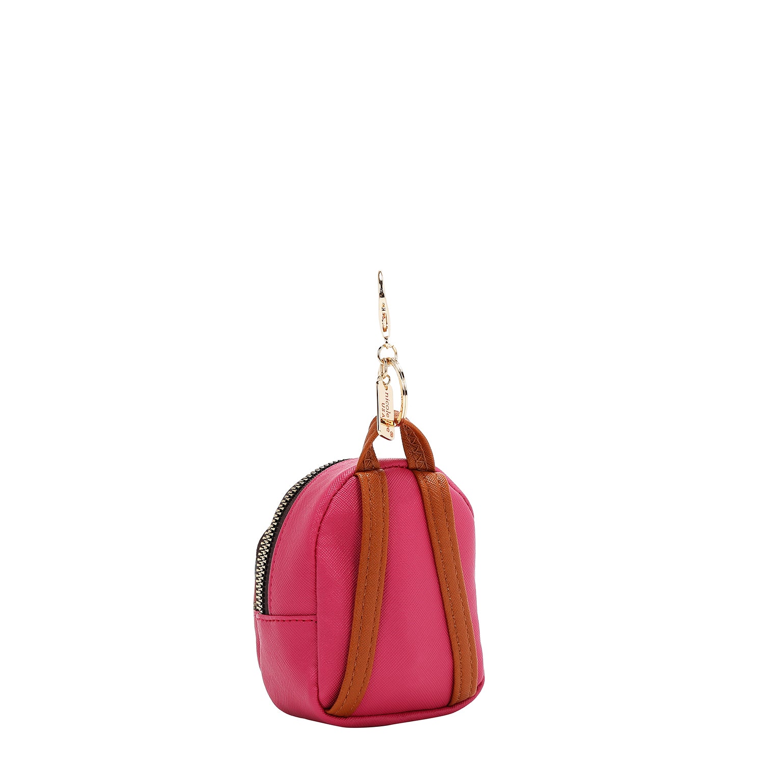 MONEDERO MOCHILA (QUEEN CLEOPATRA)