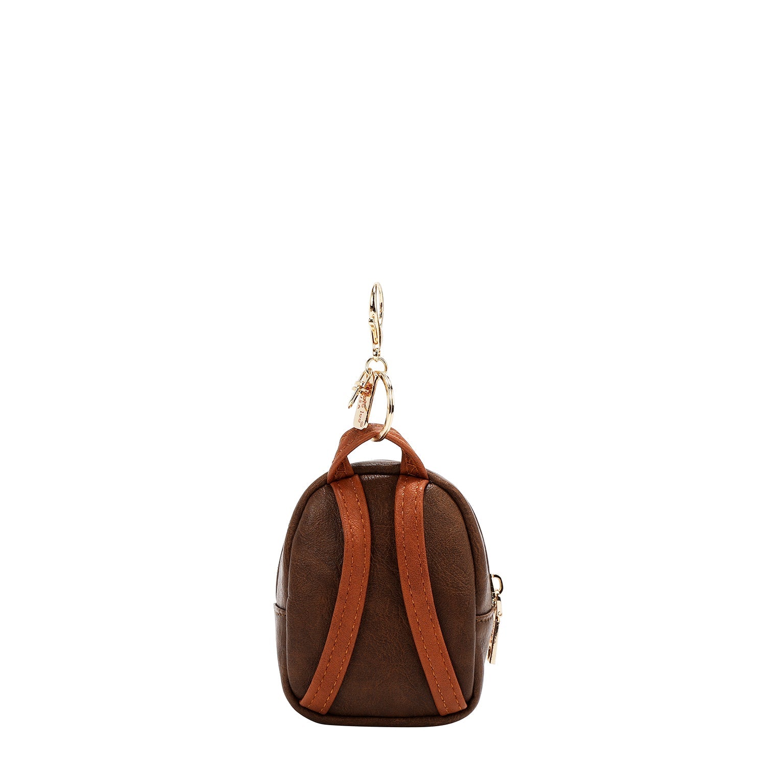 MONEDERO MOCHILA (REFLECTION OF LOVE)