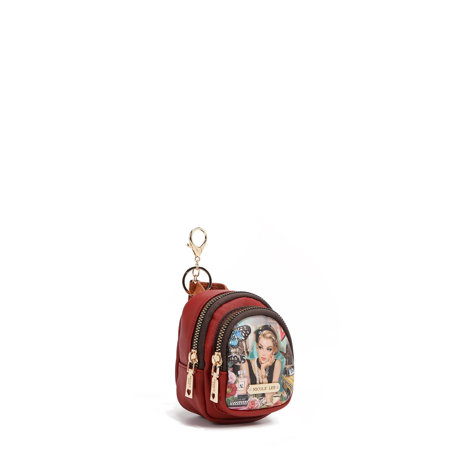 SAC À DOS (SABINA IMAGINE)
