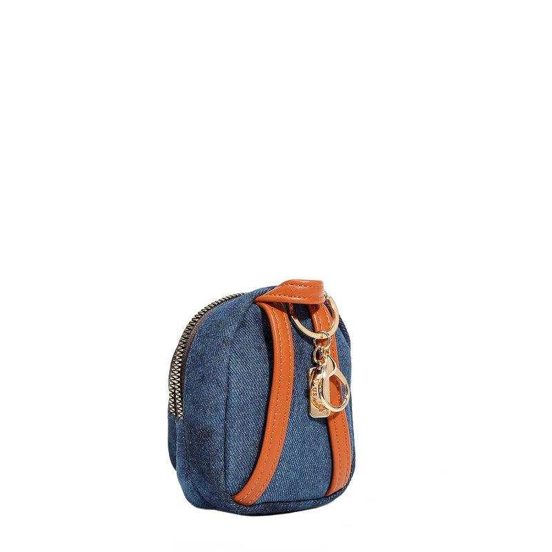 BOLSA MOCHILA DENIM (<tc>LADIES NIGHT OUT</tc>)