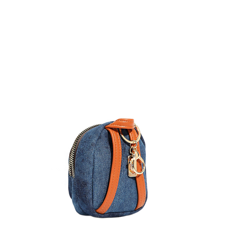 BOLSA MOCHILA DENIM (<tc>LADIES NIGHT OUT</tc>)