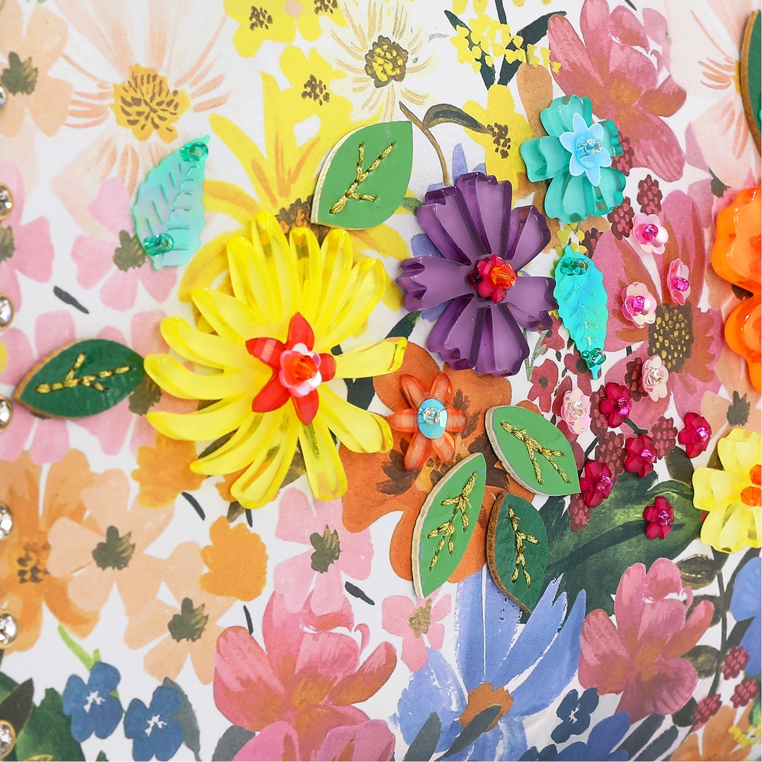 SAC HOBO <tc>DREAMS BLOSSOM</tc>