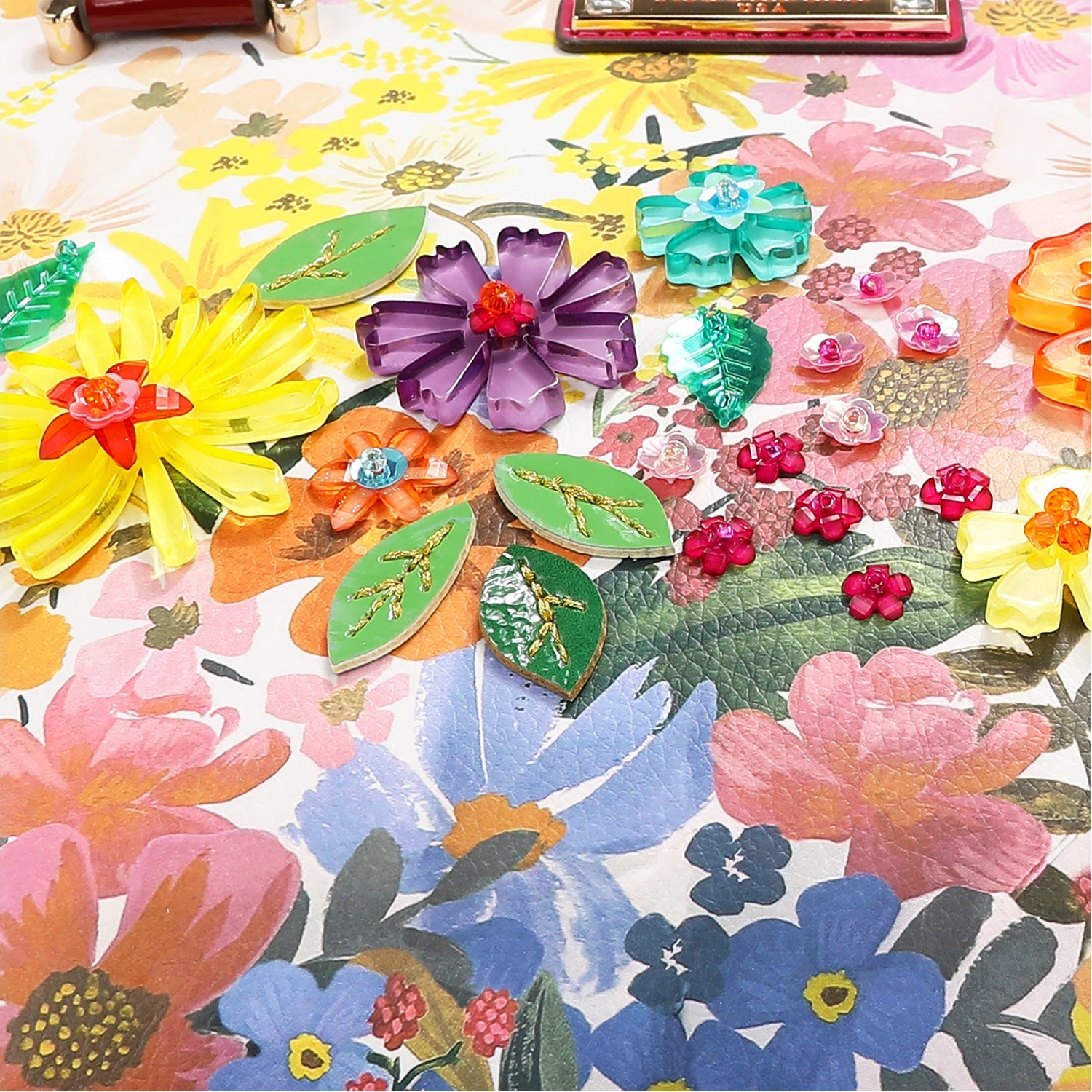 SAC HOBO <tc>DREAMS BLOSSOM</tc>