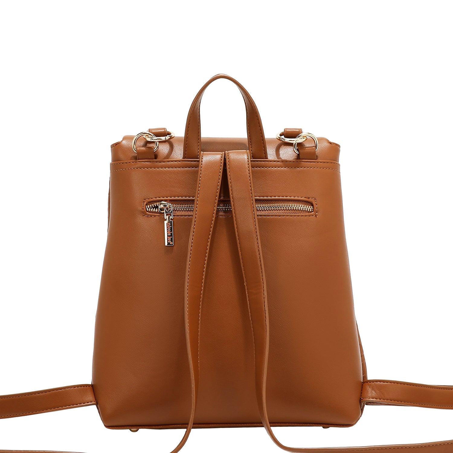 Rucksack mit einer befragten Eleganz (Brown)