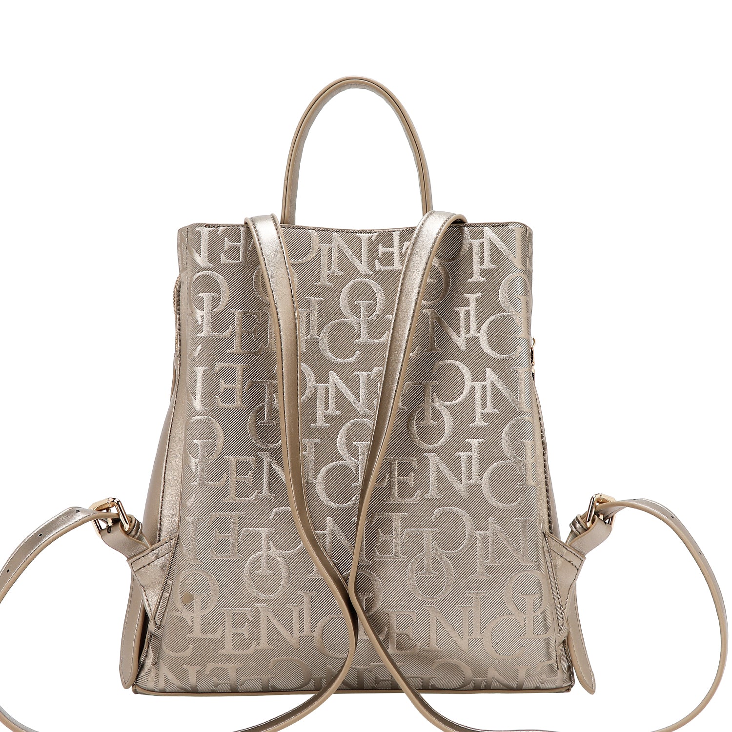 Sollievo dello zaino per eleganza (Champagne)