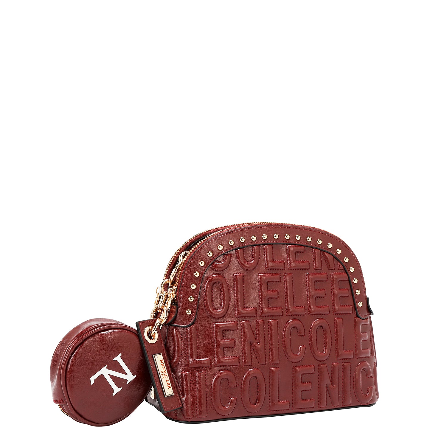 BANDOLERA EMB17531 (VINO)