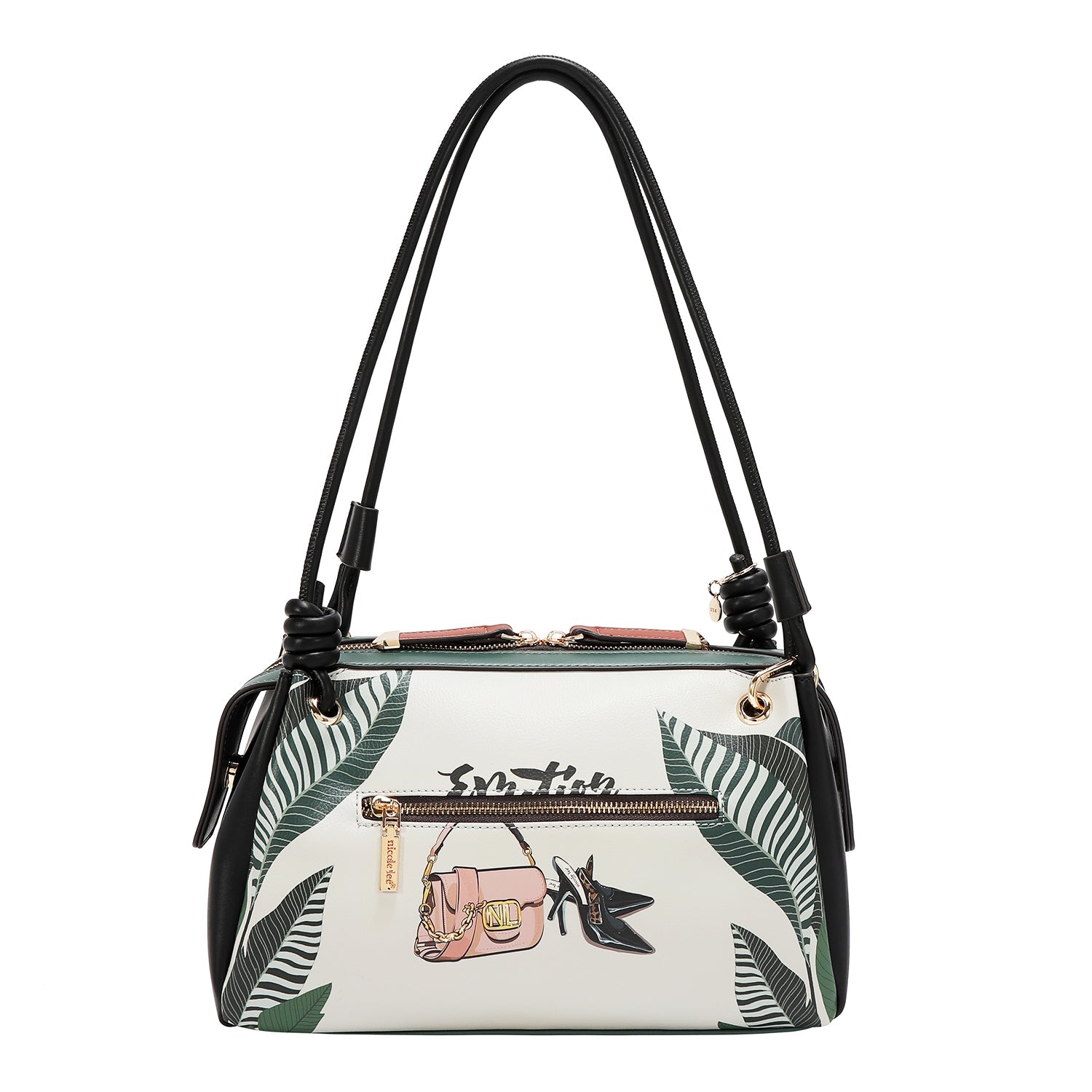 <tc>EMOTION</tc> BOLSA COM ALÇA LONGA (<tc>EMOTION</tc>)