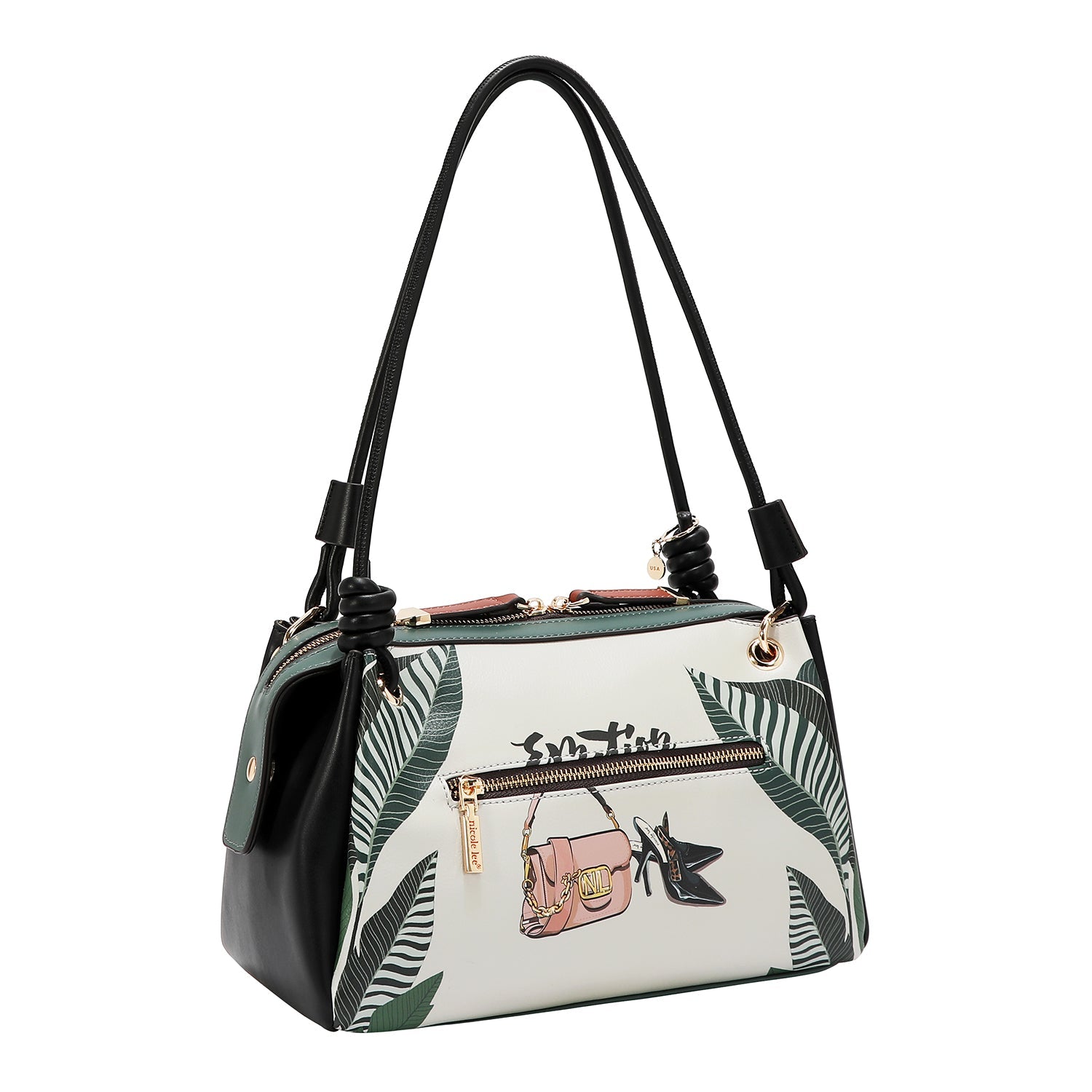 <tc>EMOTION</tc> BOLSA COM ALÇA LONGA (<tc>EMOTION</tc>)