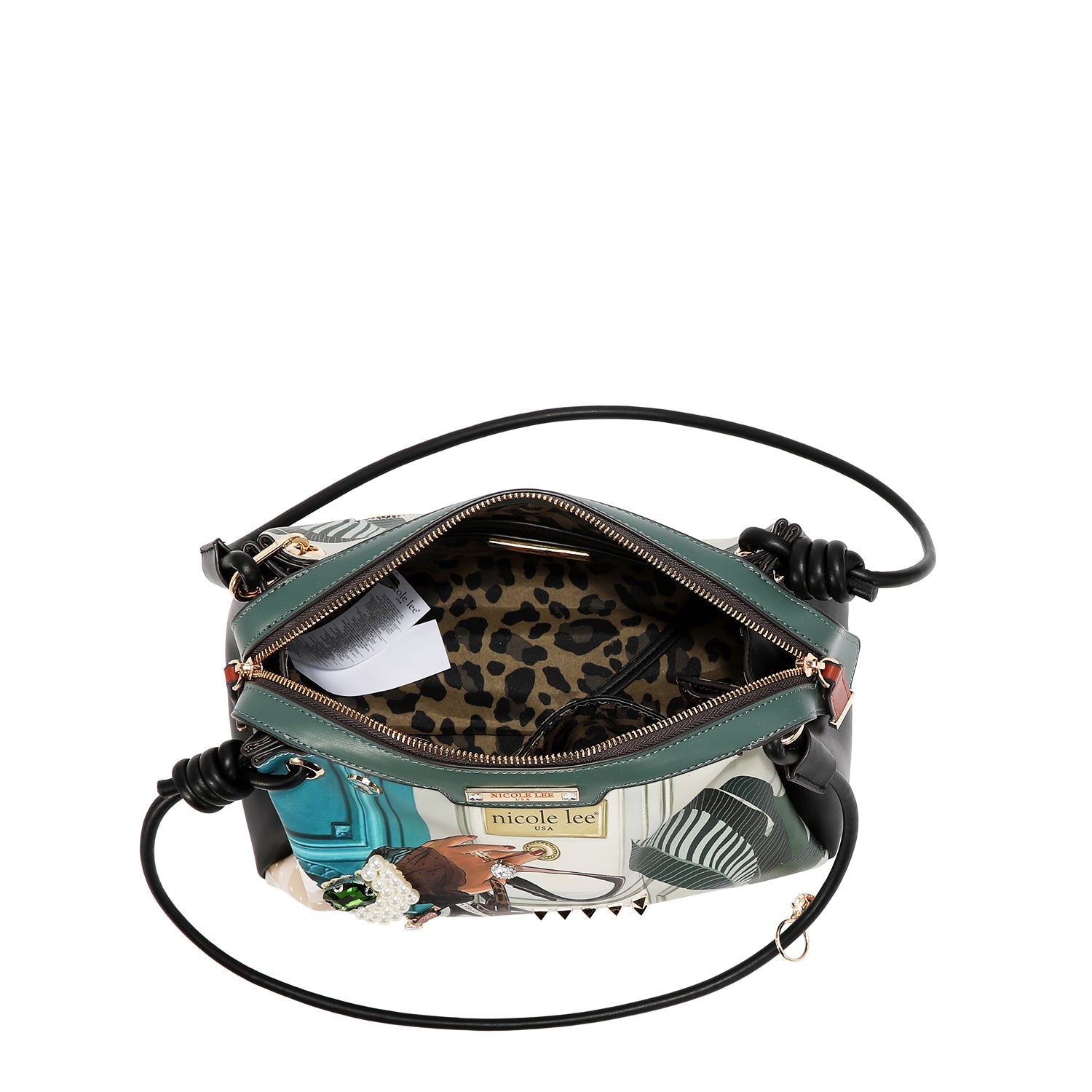 <tc>EMOTION</tc> BOLSA COM ALÇA LONGA (<tc>EMOTION</tc>)