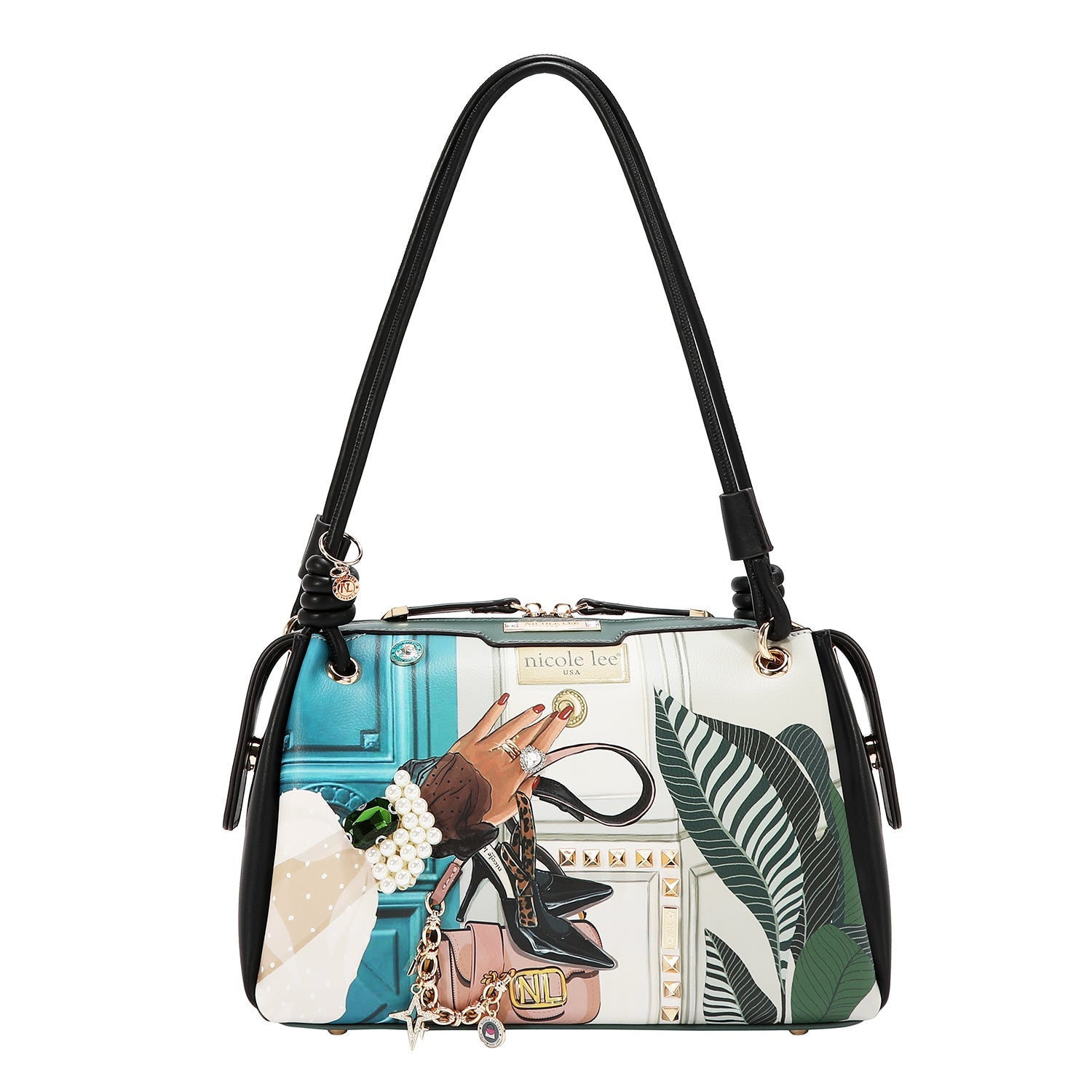 CROSSBODY EMO17407 (EMOTION)