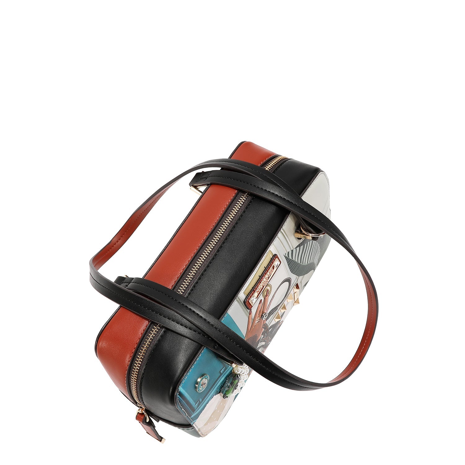 CROSSBODY EMO17412 (EMOTION)