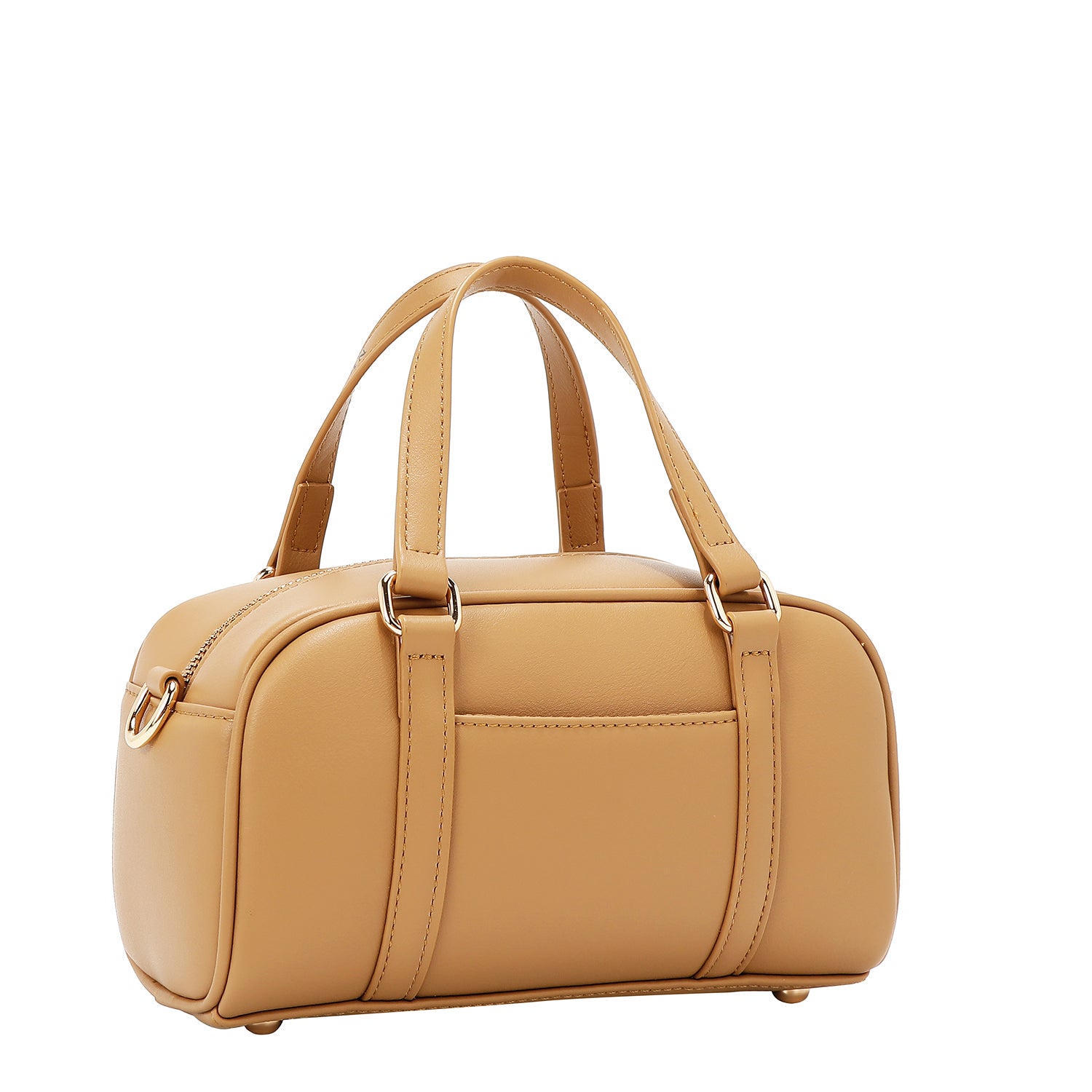 Mini Boston Pop Boston Boston (Taupe)