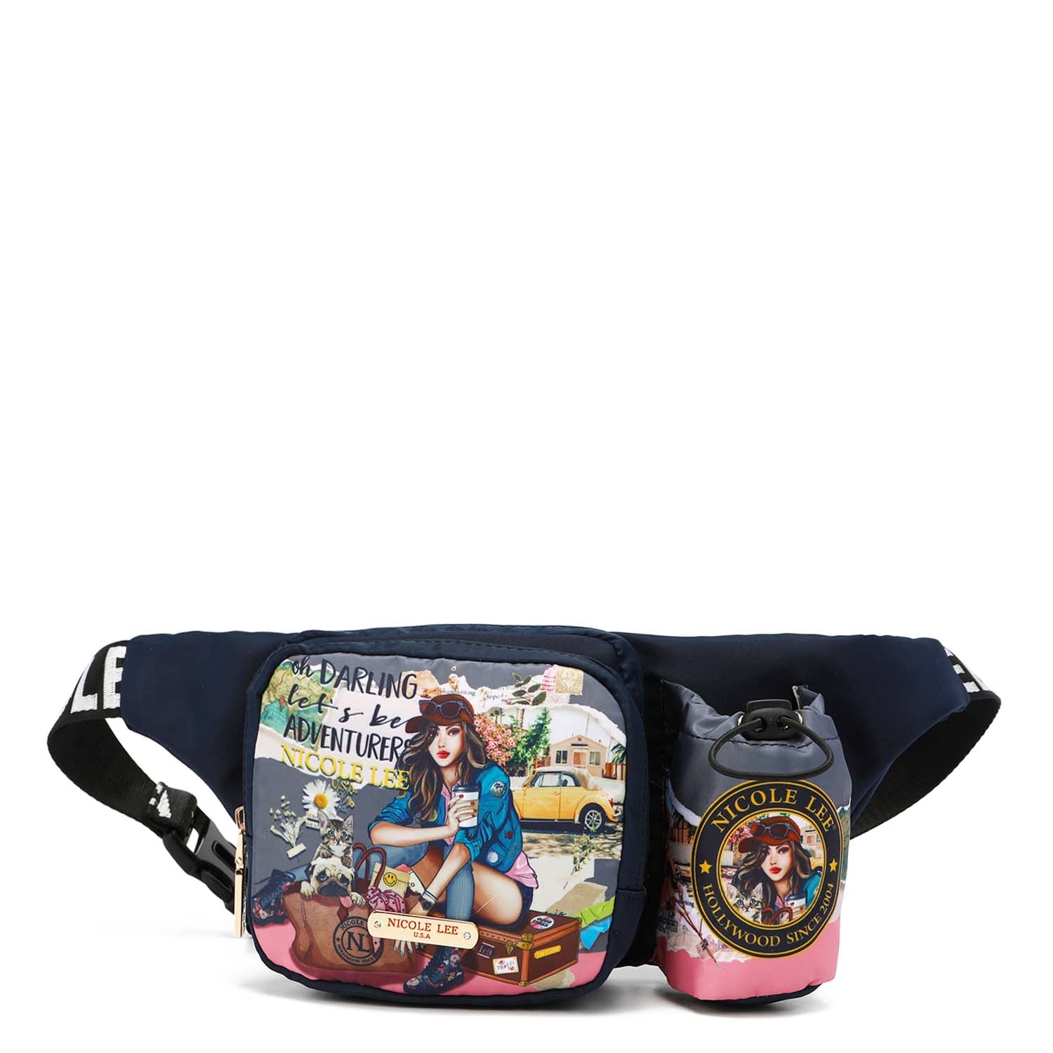 Nylon weiche Modestempel