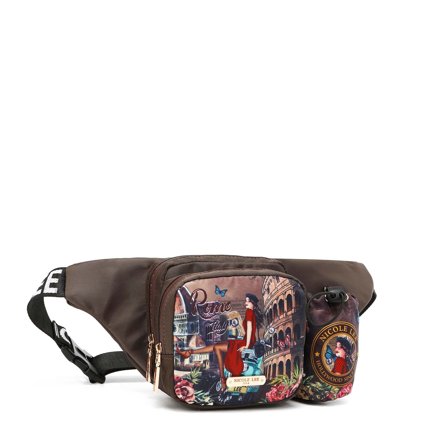 Nylon weiche Modestempel