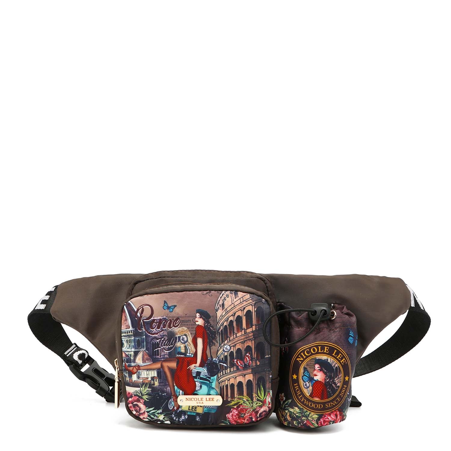 Nylon weiche Modestempel