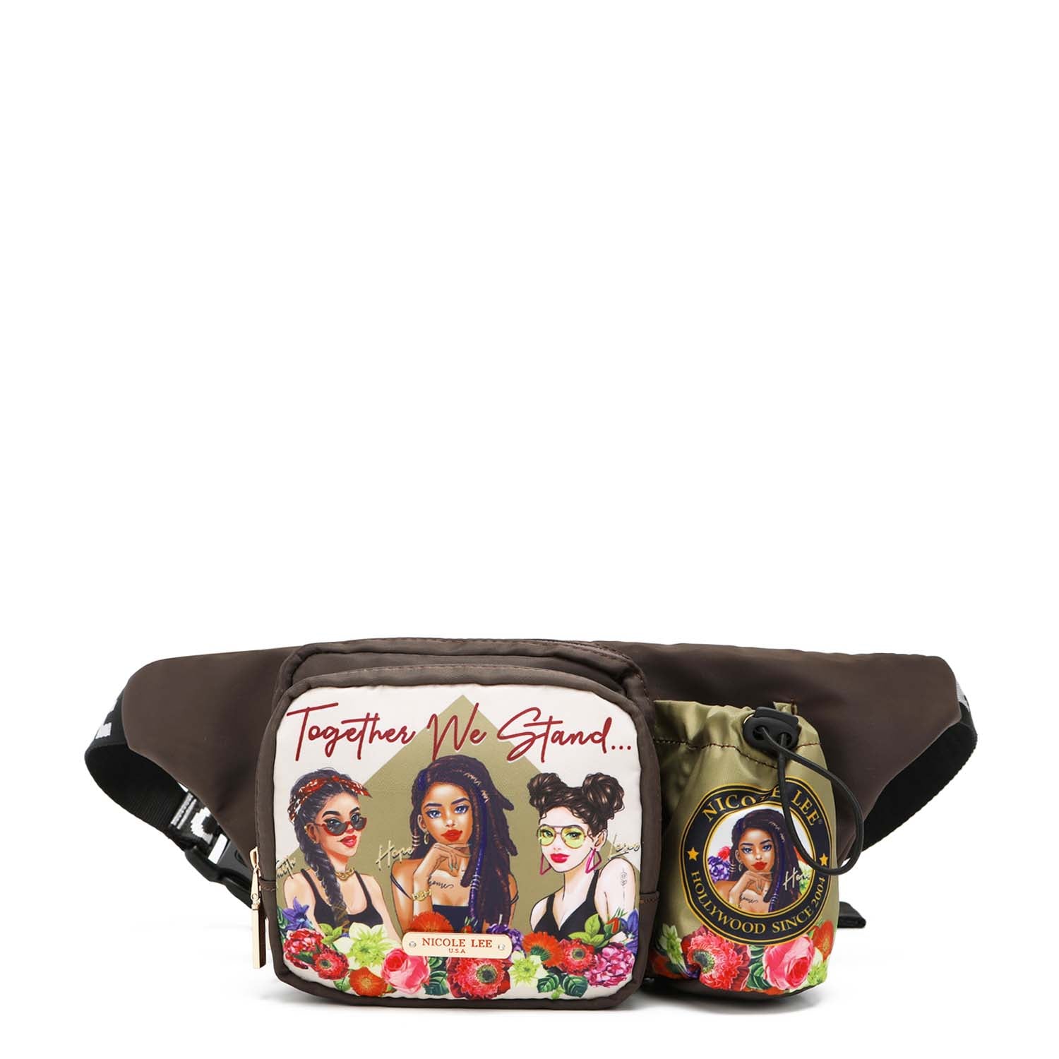 Nylon weiche Modestempel