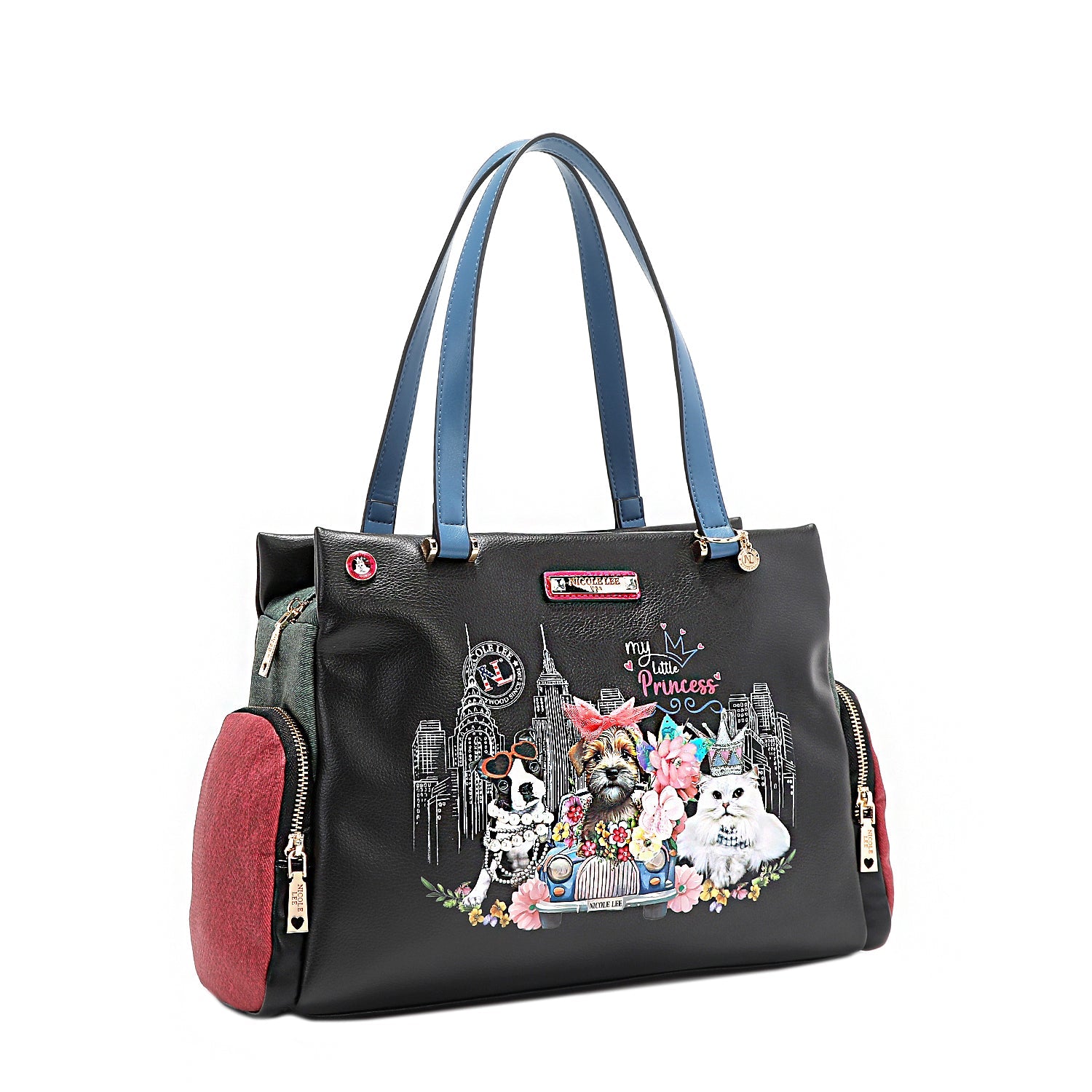 BORSA (<tc>FAMILY YEARBOOK</tc>)