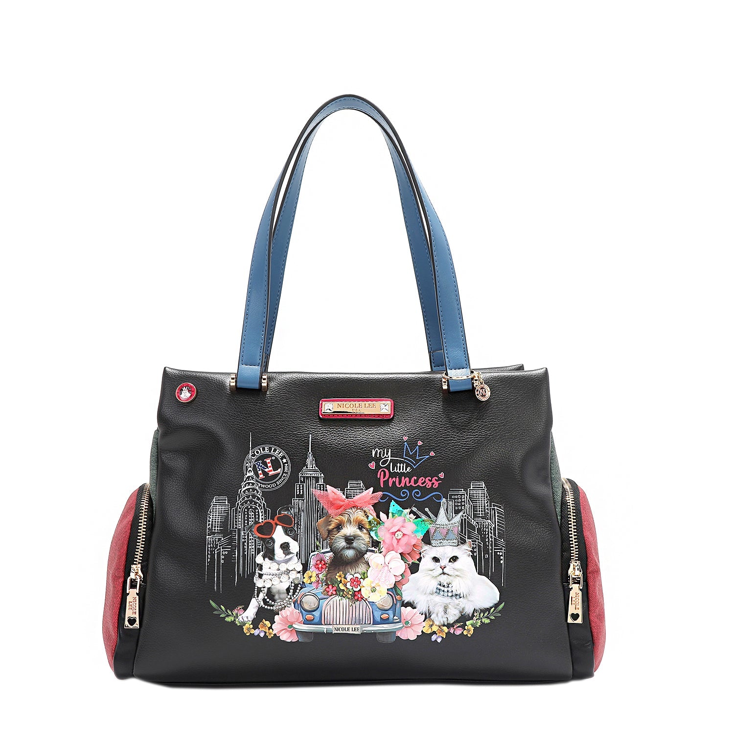 BORSA (<tc>FAMILY YEARBOOK</tc>)