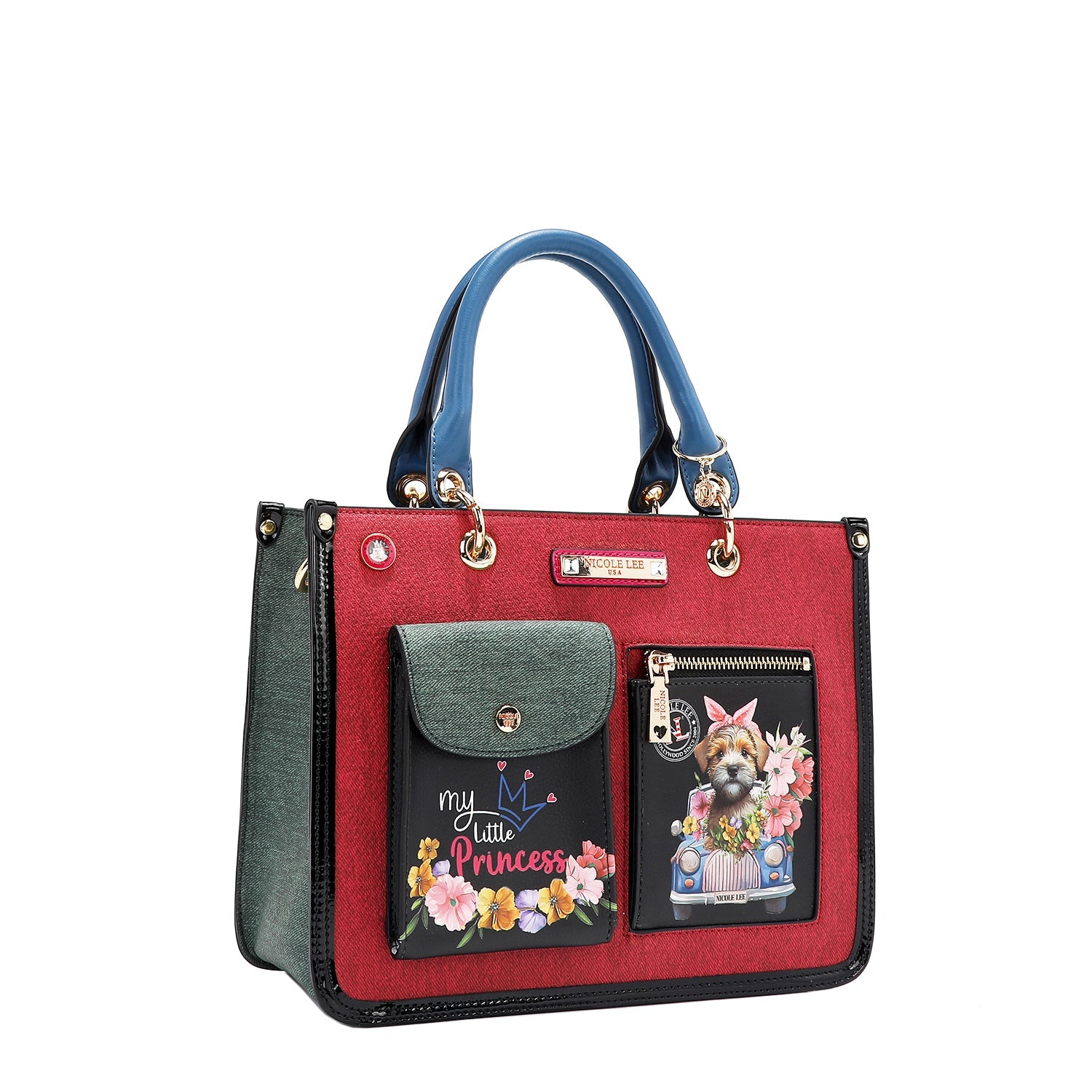 SACO ESTRUTURADO (<tc>FAMILY YEARBOOK</tc>)