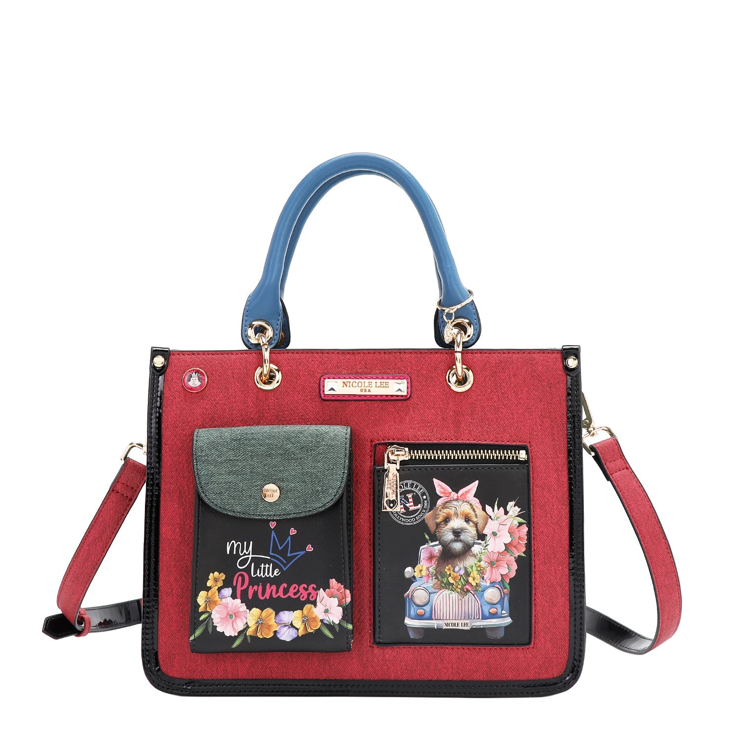 SACO ESTRUTURADO (<tc>FAMILY YEARBOOK</tc>)