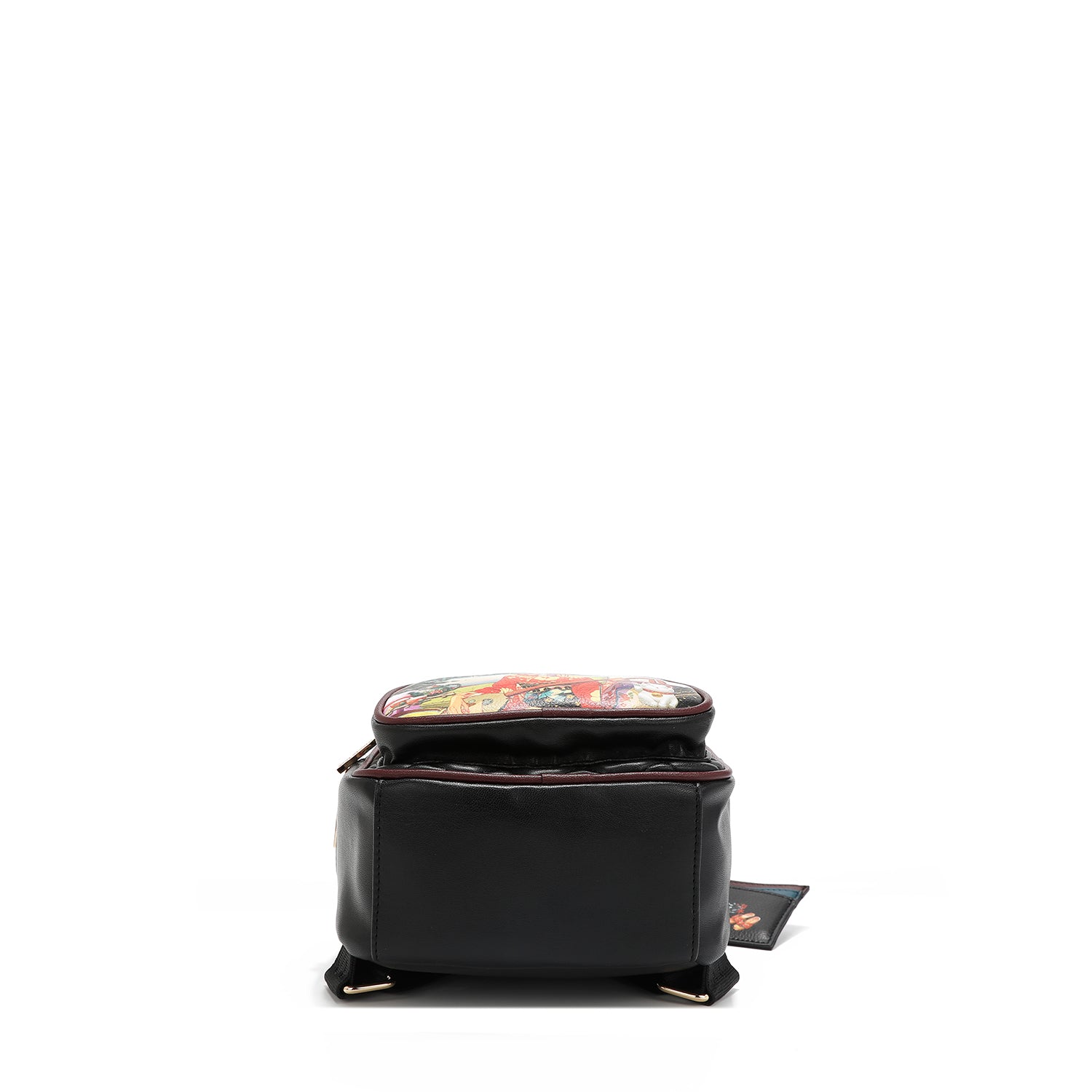 COFFRET CADEAU 2 PIÈCES (Mini sac à dos + porte-cartes) (<tc>AKIKO LA BELLEZA</tc>)