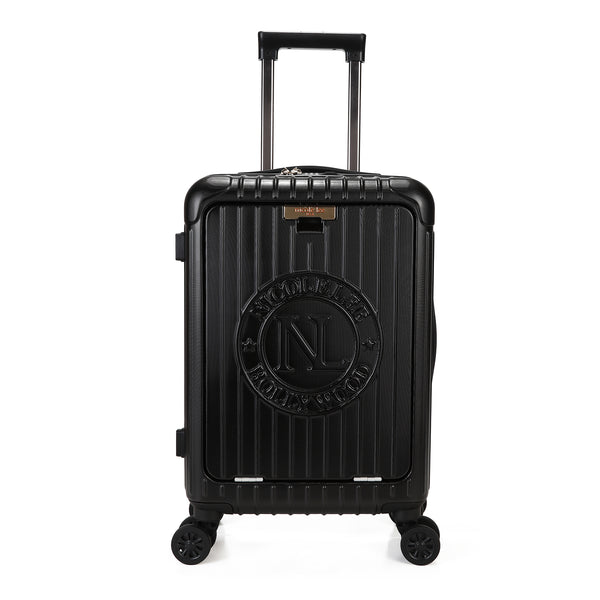 Luggage Maletas Nicole Lee Hardside Carry-On Spinner 20
