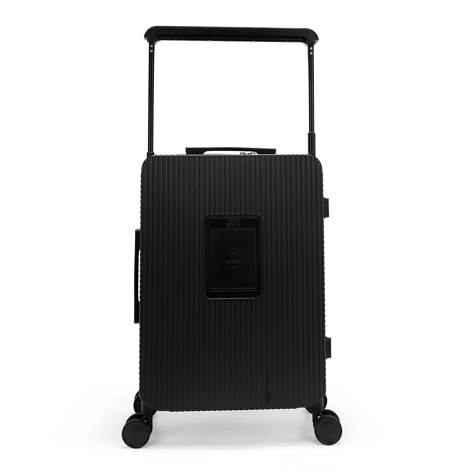 CABIN SUITCASE 20" WITH STRETCH MARKS (<tc>DREAM COMES TRUE</tc>)