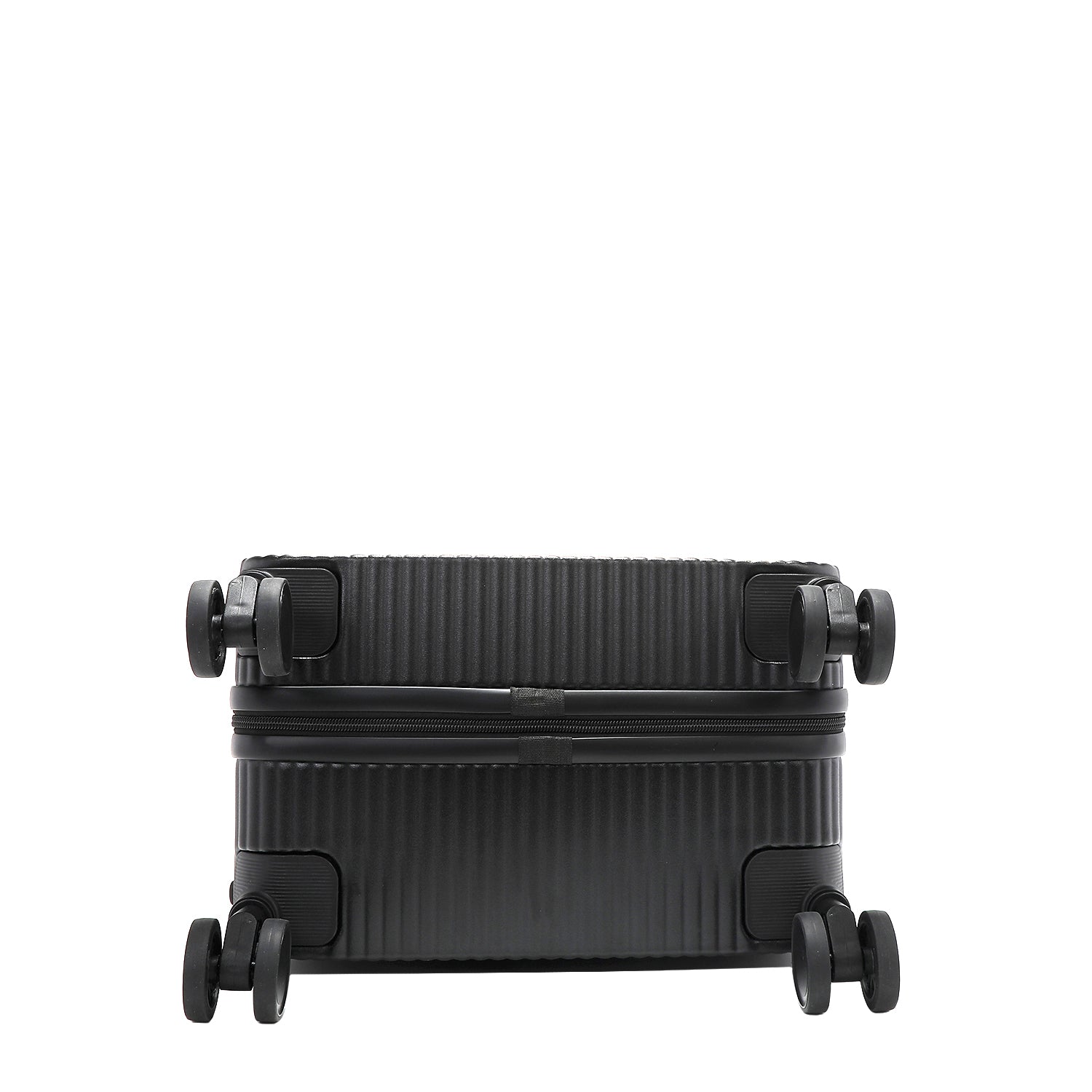 20" CABIN SUITCASE WITH STRETCHES (<tc>MARTHA TRAVELS ITALY</tc>)