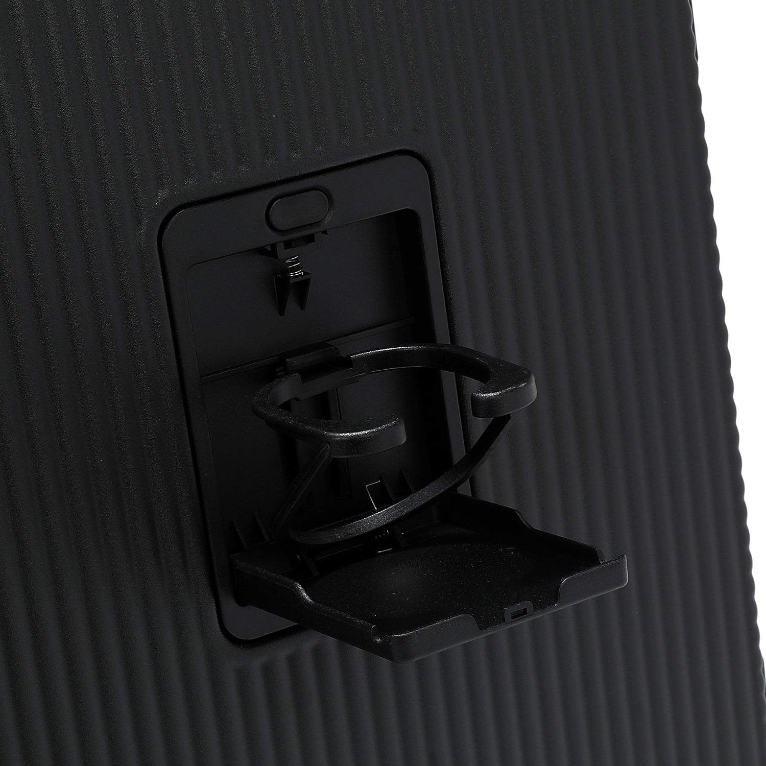 VALISE CABINE 20" AVEC DES VERGETURES (<tc>QUEEN CLEOPATRA</tc>)