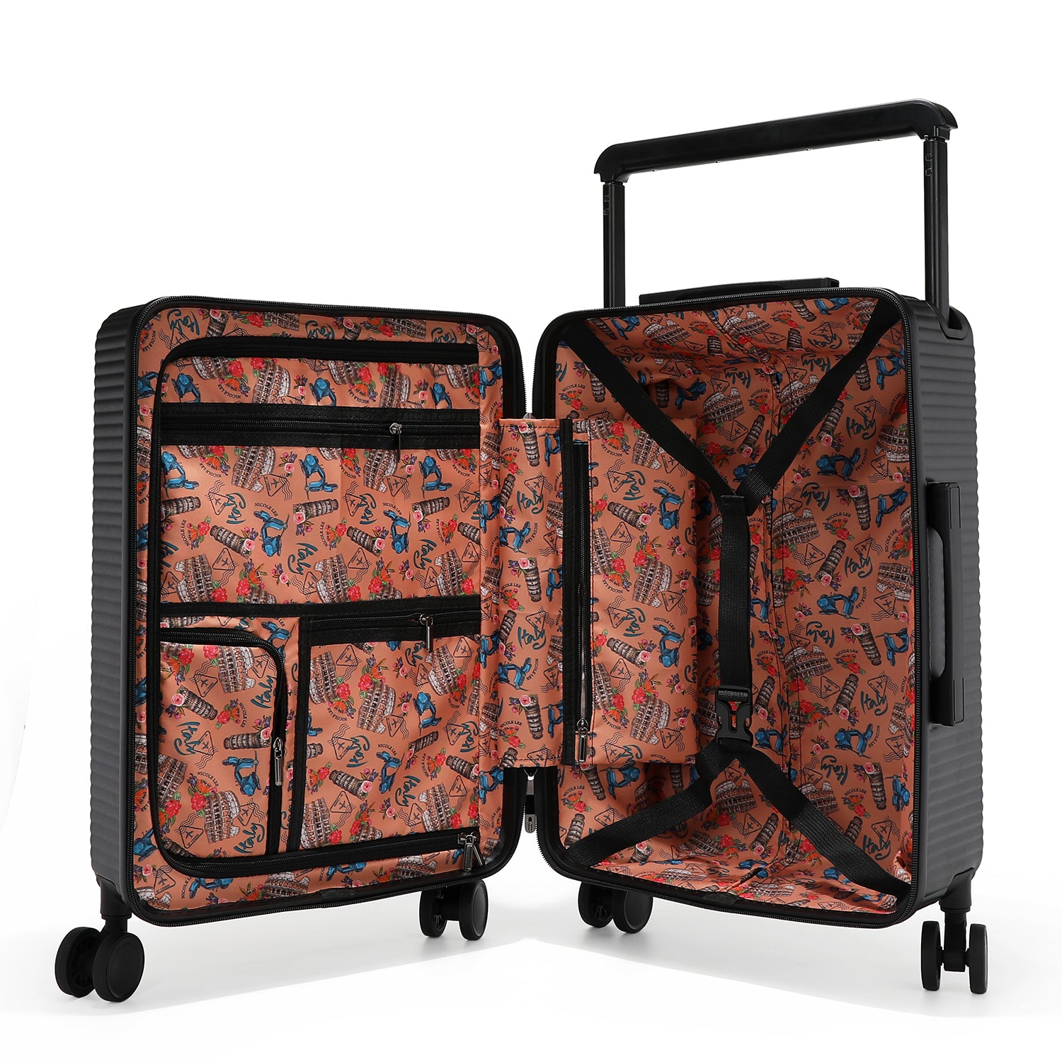Hardside Carry-On Spinner 20