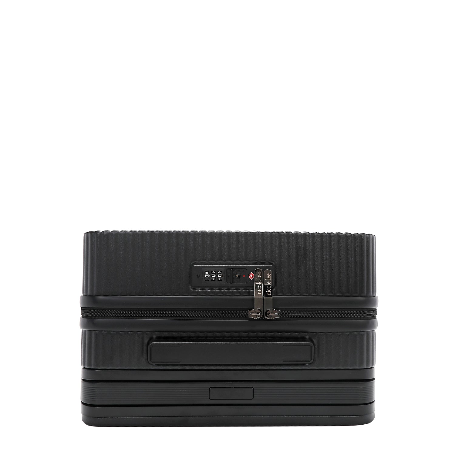 20" CABIN SUITCASE WITH STRETCHES (<tc>MARTHA TRAVELS ITALY</tc>)