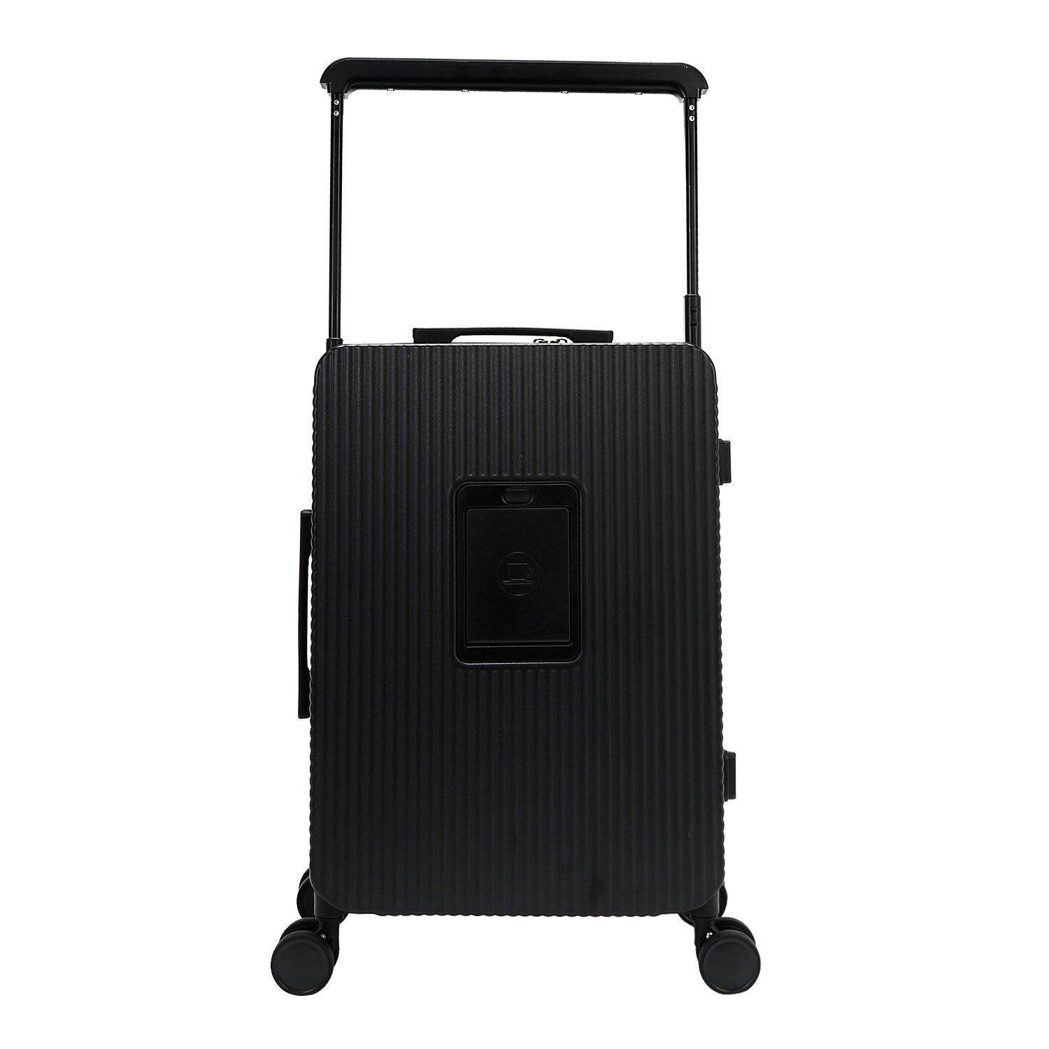 VALISE CABINE 20" AVEC DES VERGETURES (<tc>QUEEN CLEOPATRA</tc>)