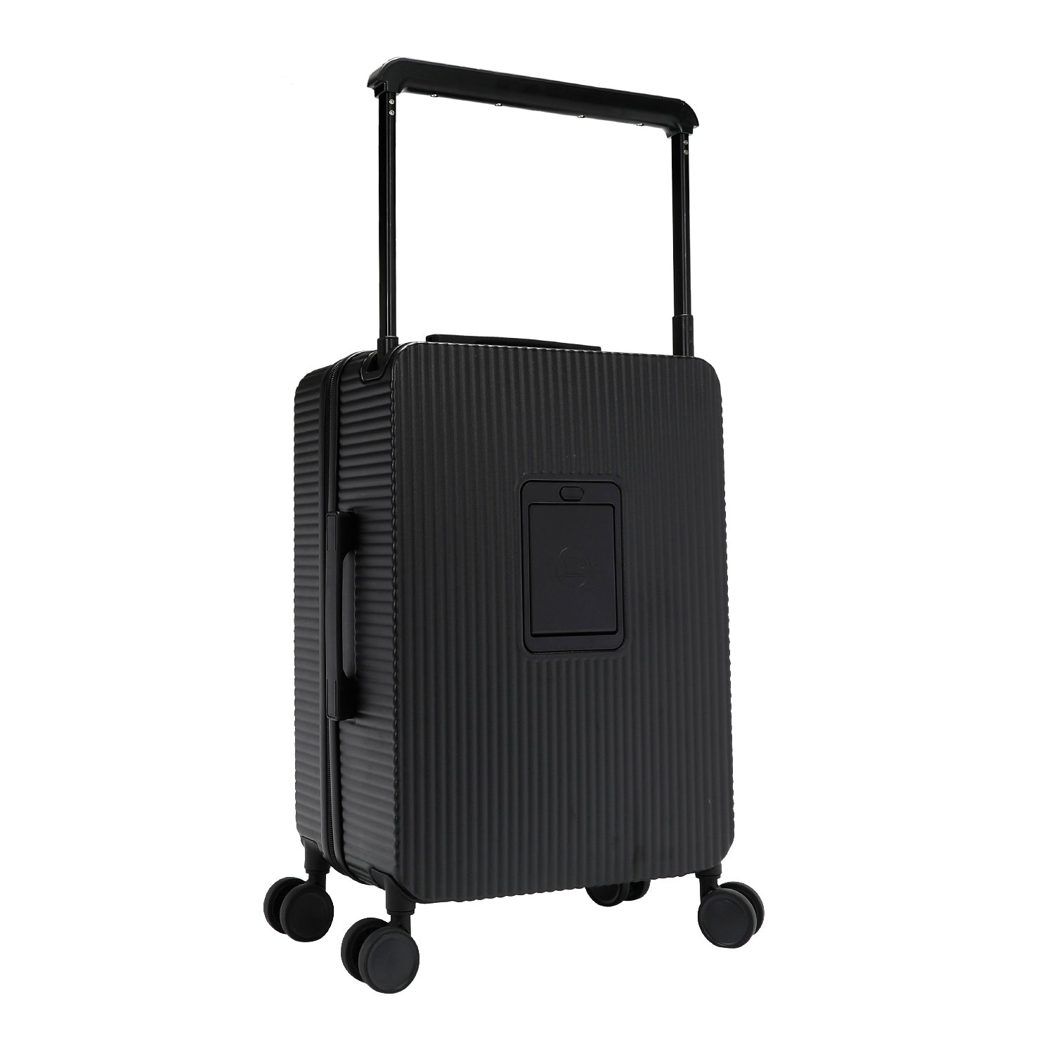 VALISE CABINE 20" AVEC DES VERGETURES (<tc>QUEEN CLEOPATRA</tc>)