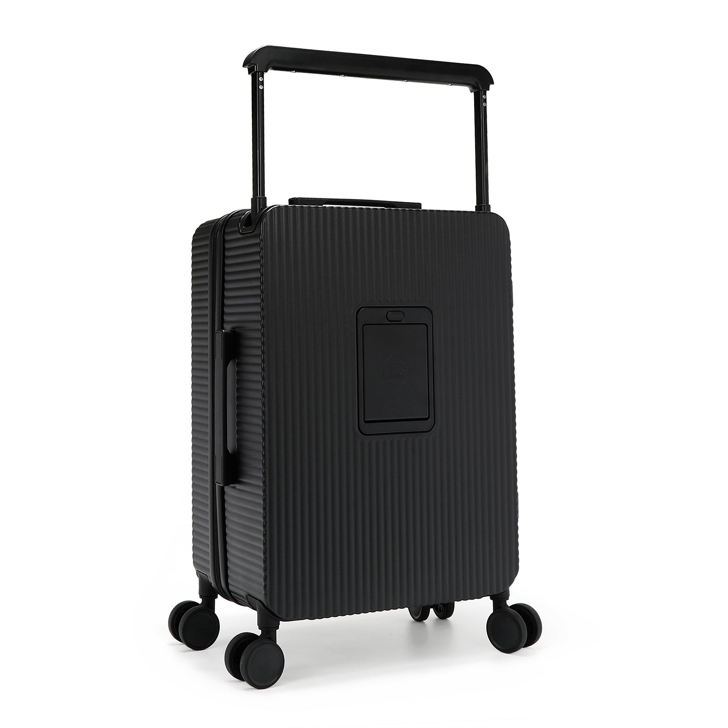 CABIN SUITCASE 20" WITH STRETCH MARKS (<tc>SUN & SAND</tc>)