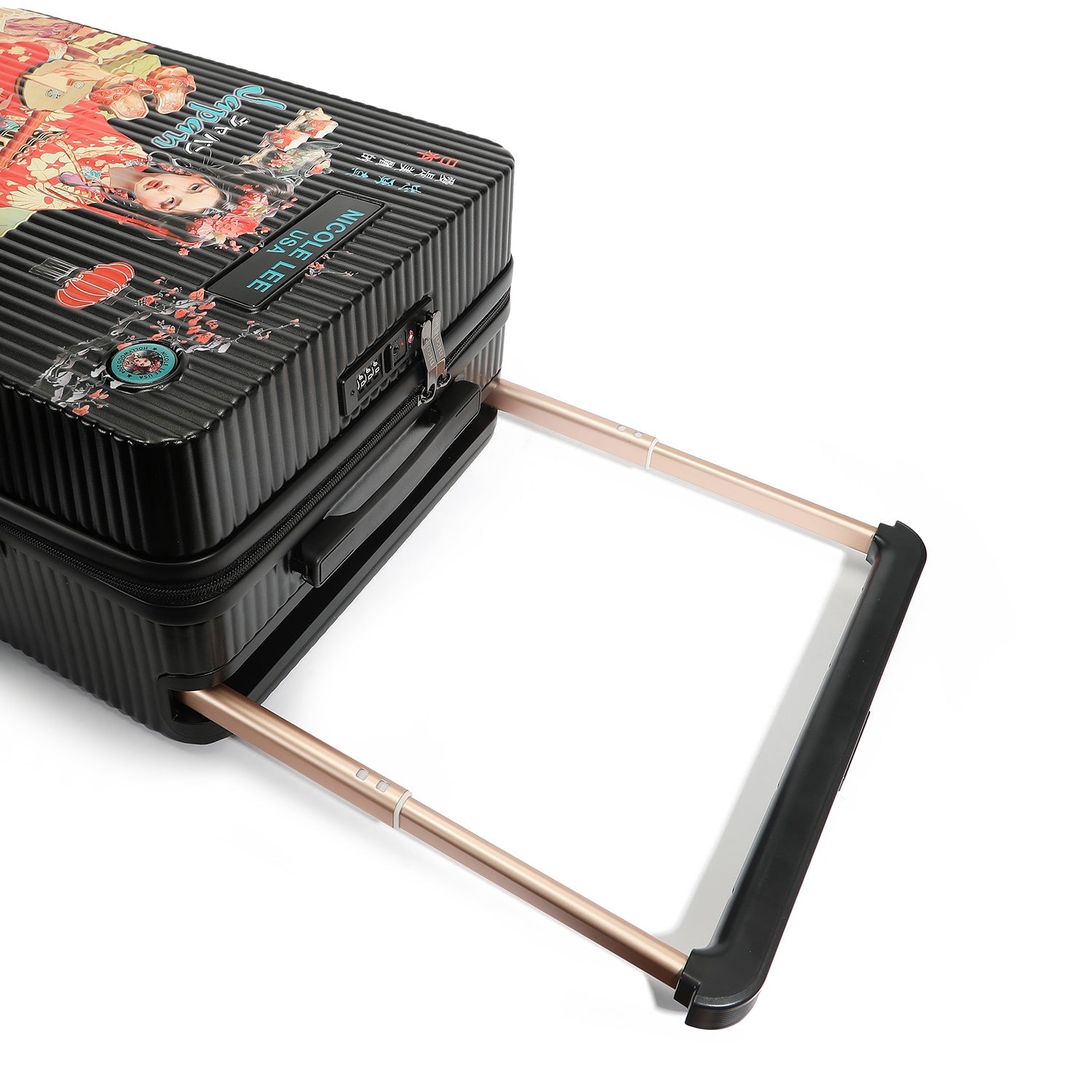 CABIN SUITCASE 20" WITH STRETCHES (<tc><tc>Ladies Night Out</tc></tc>)