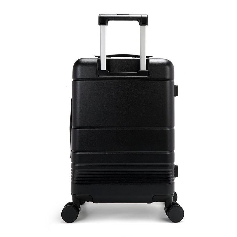 CABIN SUITCASE 20" WITH STRIPES (<tc>LADIES NIGHT OUT</tc>)