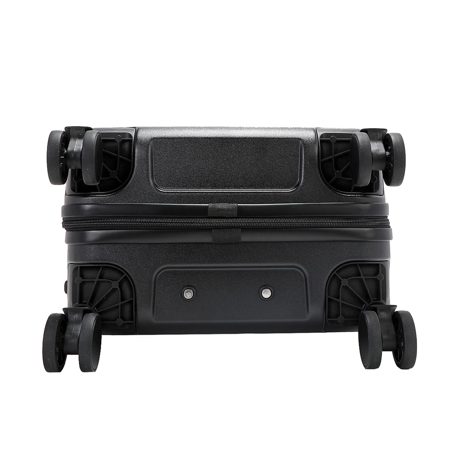 MALA DE CABINE 20" COM RISCAS (<tc>AKIKO LA BELLEZA</tc>)