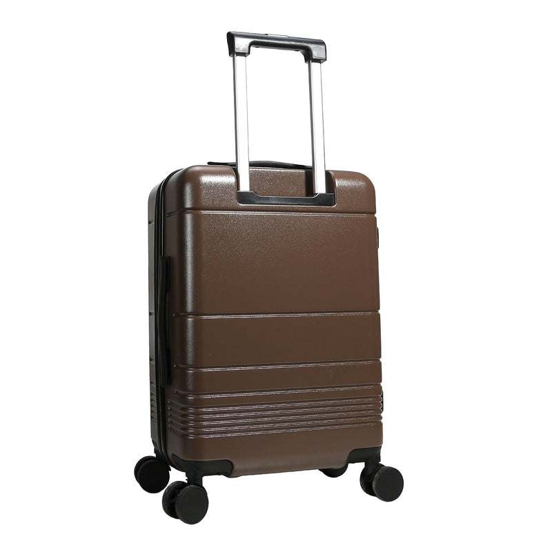 CABIN SUITCASE 20" WITH STRIPES (<tc>LADIES NIGHT OUT</tc>)