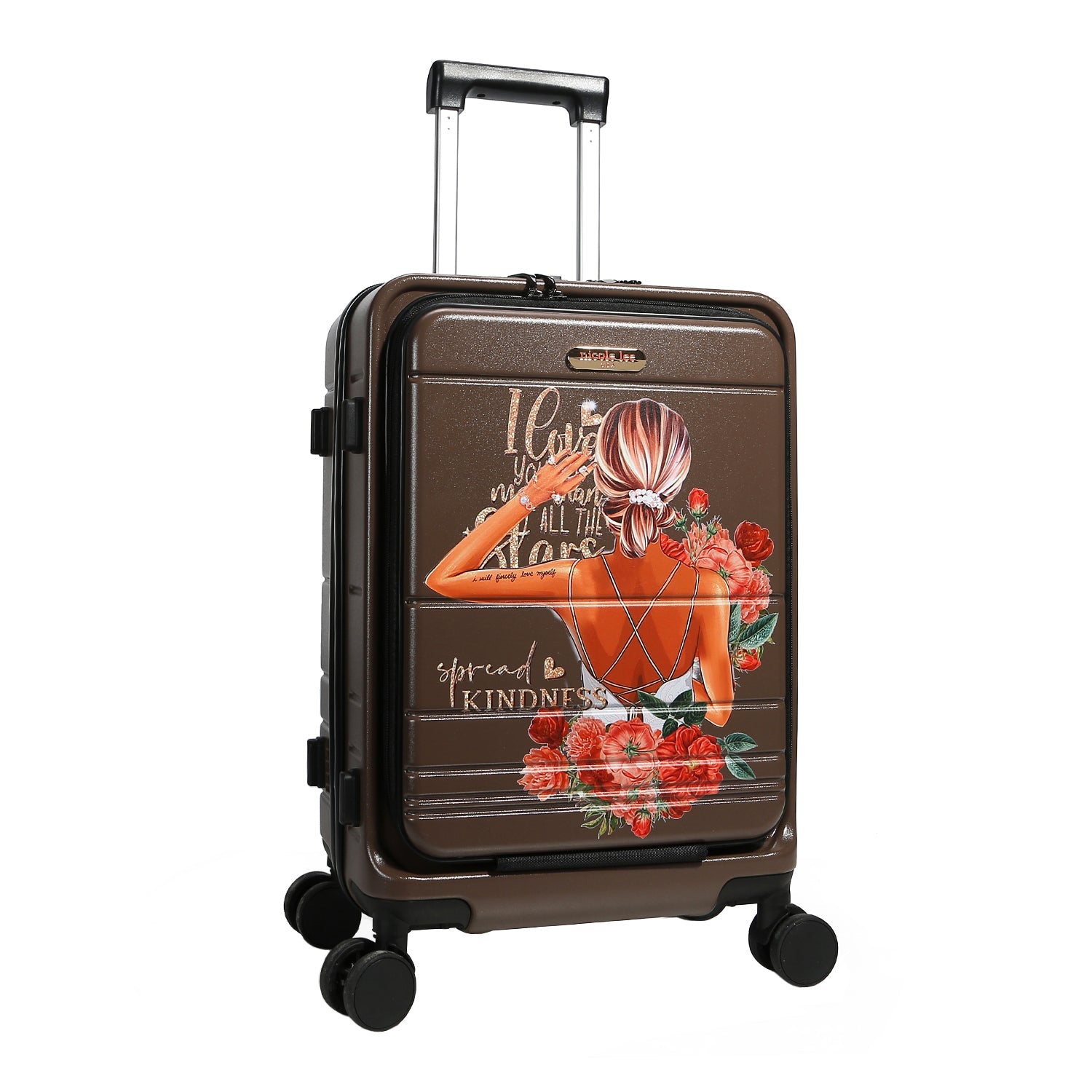 Hardside Carry-On 20