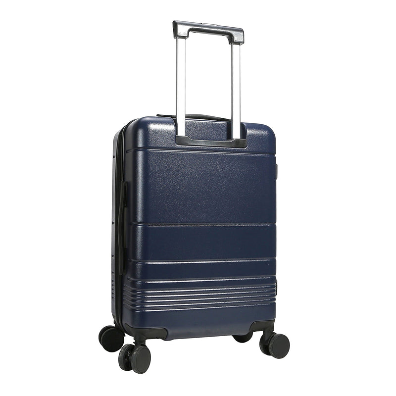 CABIN SUITCASE 20" WITH STRIPES (<tc>LADIES NIGHT OUT</tc>)